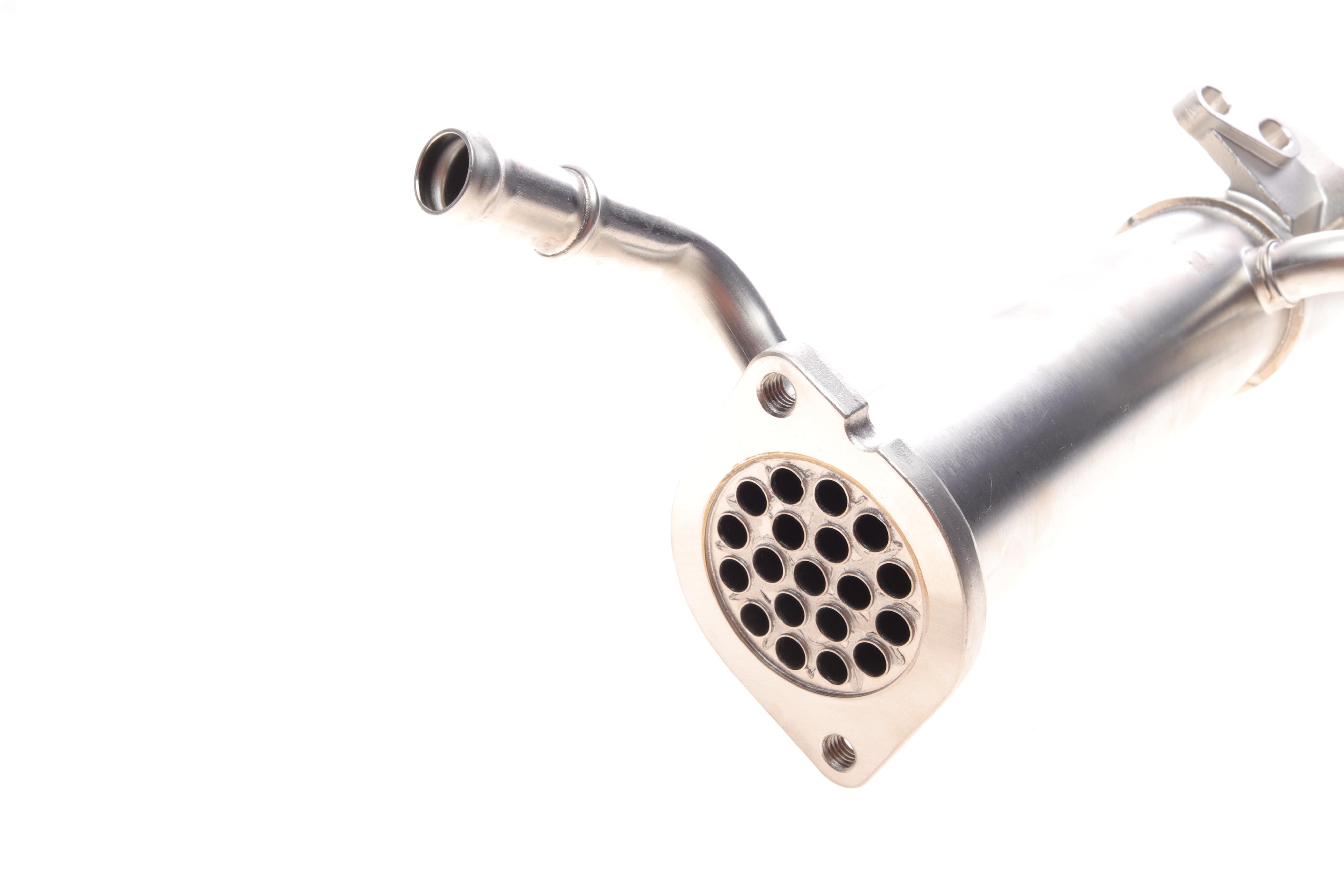 Радіатор рециркуляції ВГ Ford Transit 2.4 TDCi 06-14