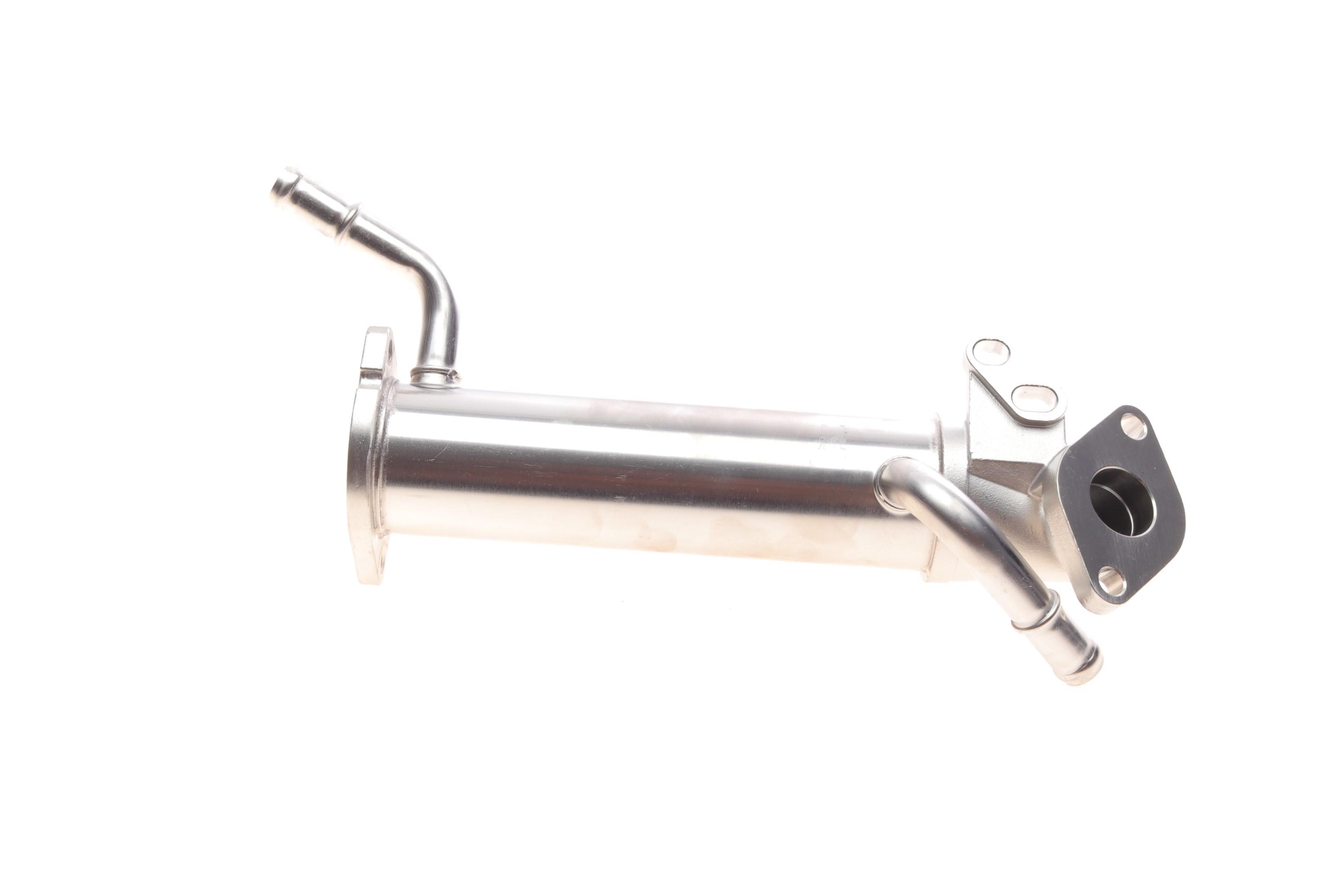 Радіатор рециркуляції ВГ Ford Transit 2.4 TDCi 06-14