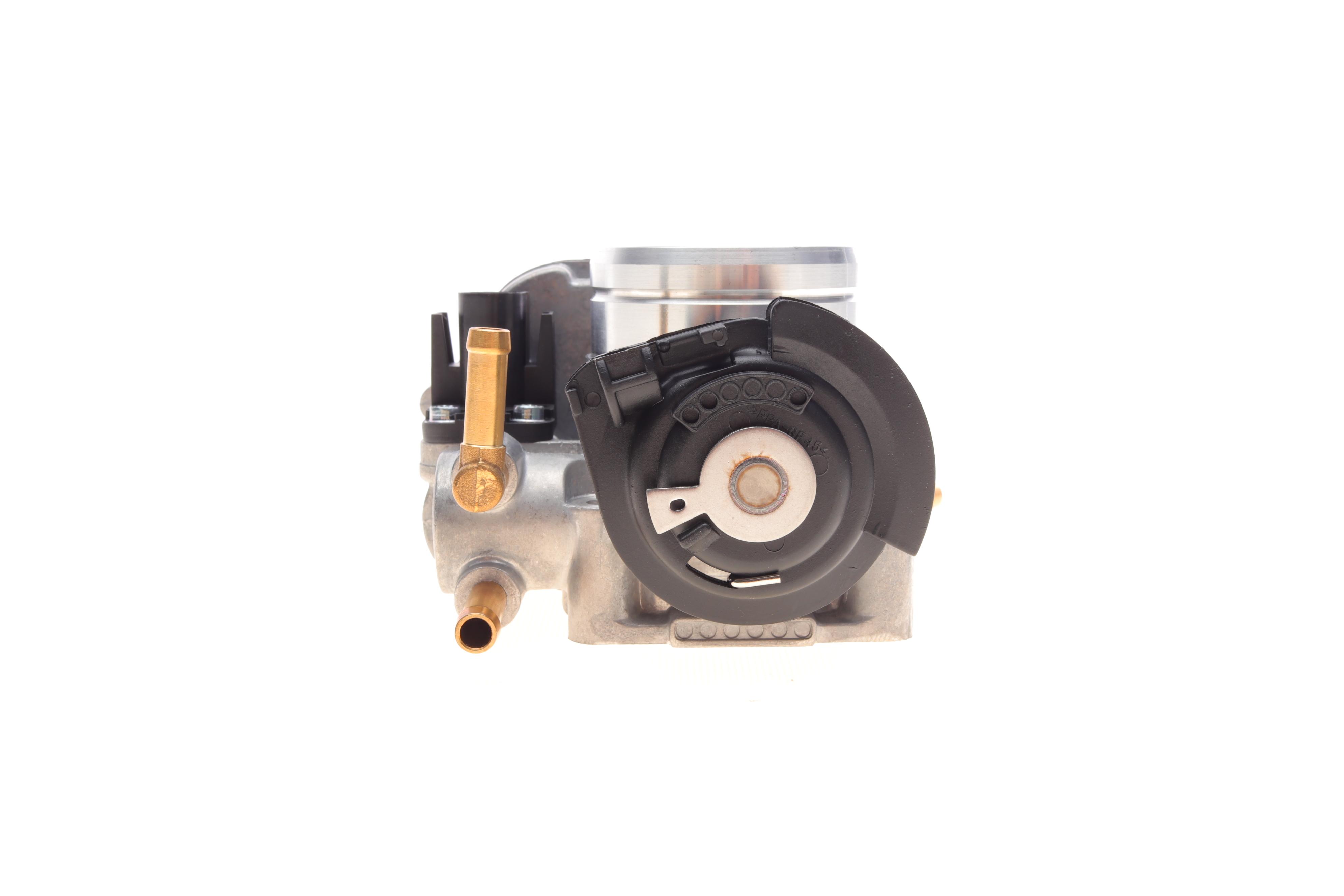 Заслонка дросельна Skoda Octavia/VW Golf IV 1.6/1.8 96-07