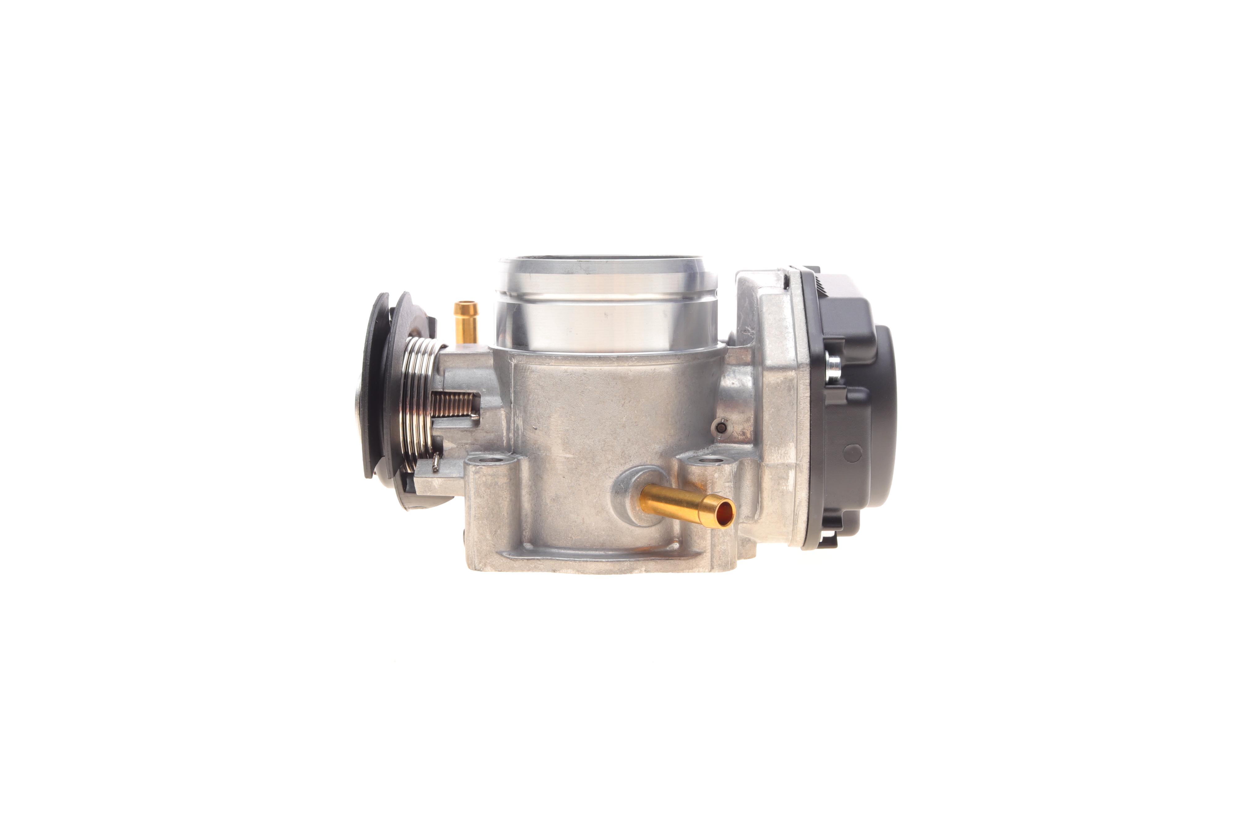 Заслонка дросельна Skoda Octavia/VW Golf IV 1.6/1.8 96-07