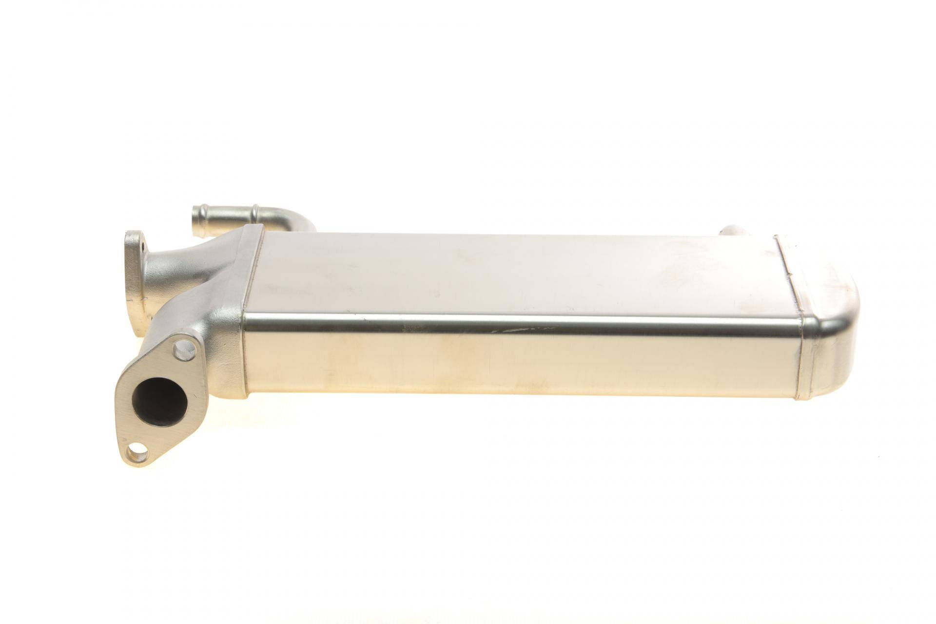 Радіатор рециркуляції ВГ VW Crafter 2.0TDI 11-