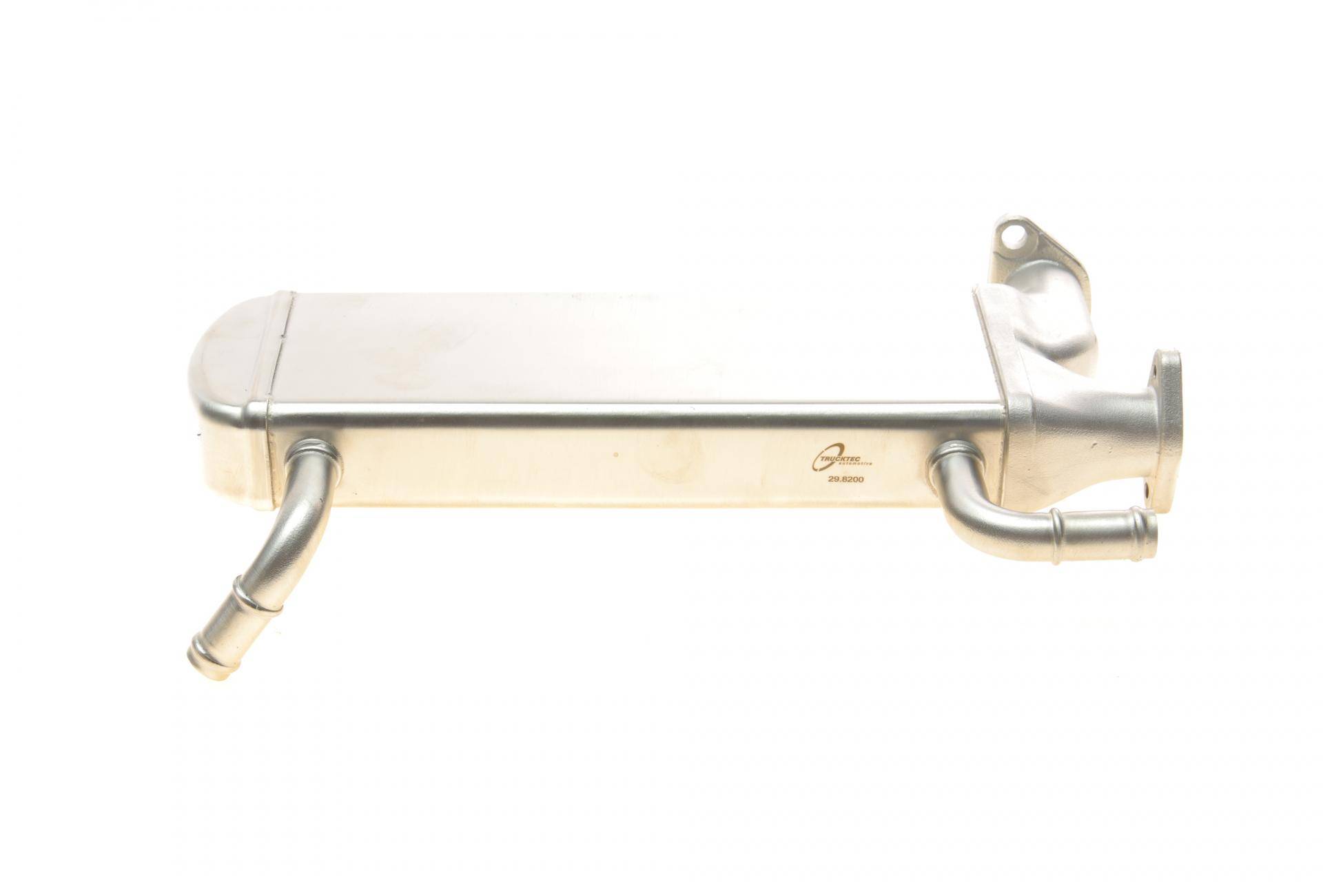 Радіатор рециркуляції ВГ VW Crafter 2.0TDI 11-