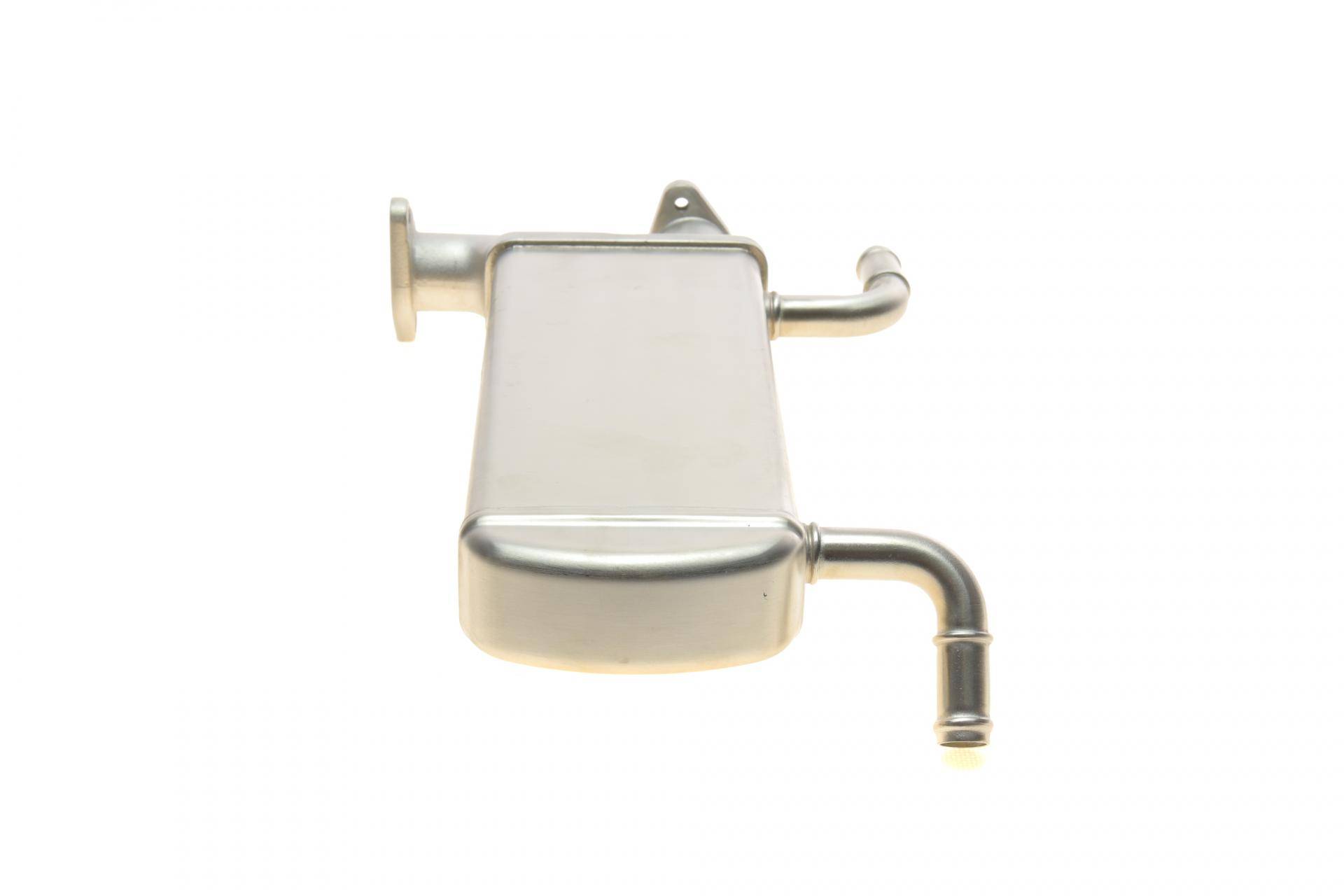 Радіатор рециркуляції ВГ VW Crafter 2.0TDI 11-