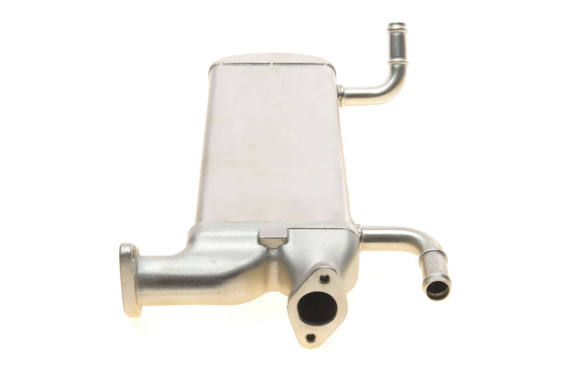 Радіатор рециркуляції ВГ VW Crafter 2.0TDI 11-