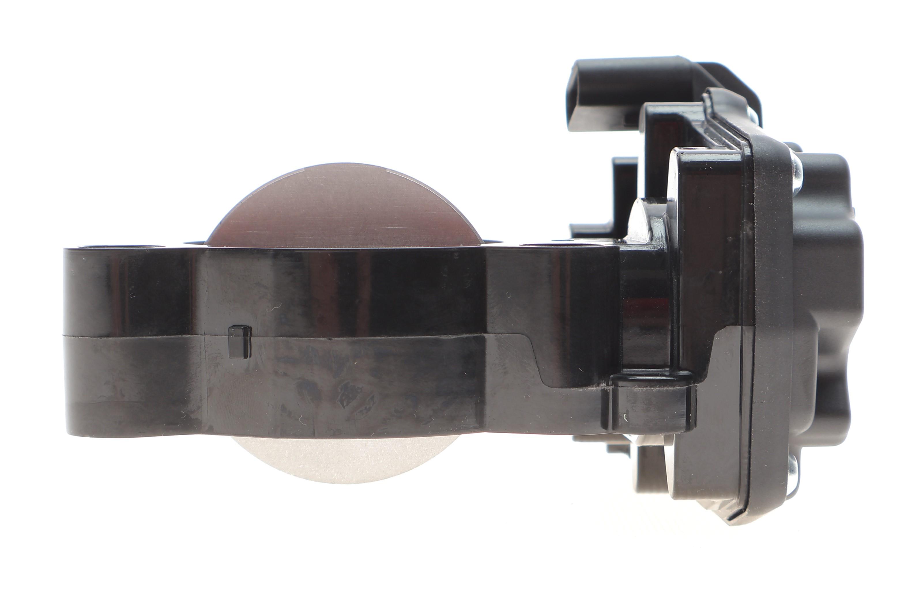 Заслонка дросельна BMW 1 (F20/F21) 1.5D (B37) 15-19/X3 (F25) 2.0D (B47) 14-17