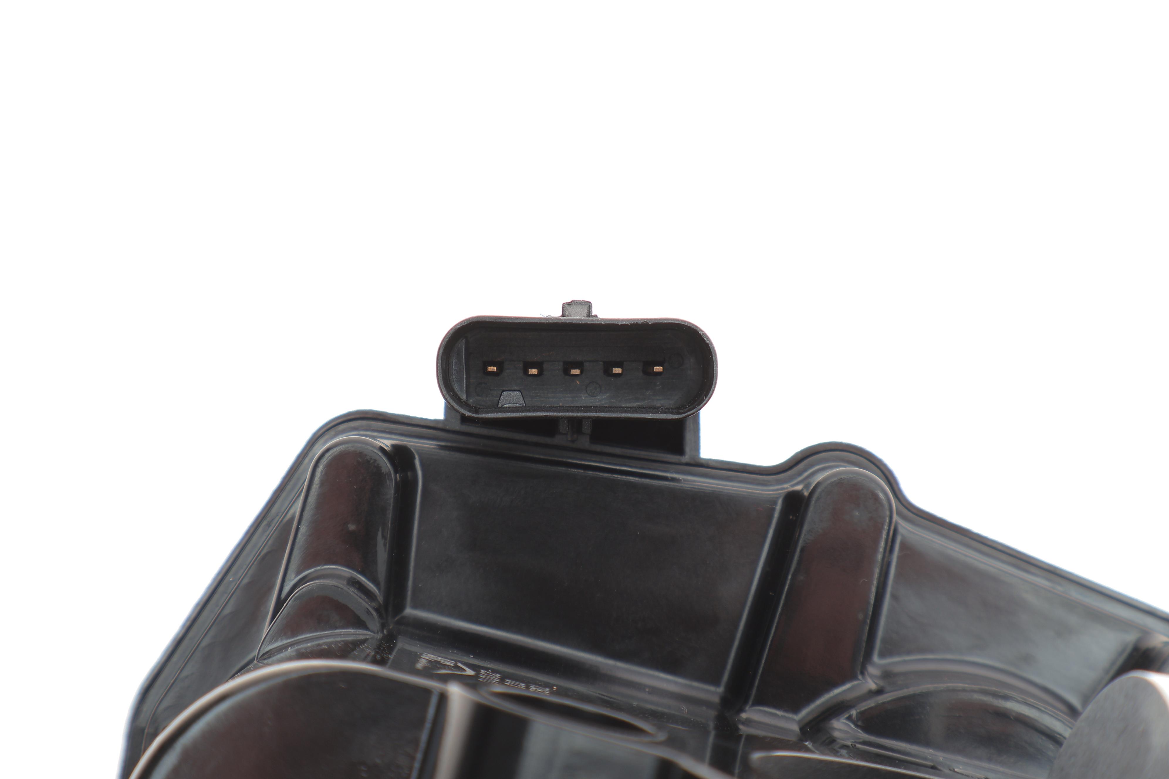 Заслонка дросельна BMW 1 (F20/F21) 1.5D (B37) 15-19/X3 (F25) 2.0D (B47) 14-17