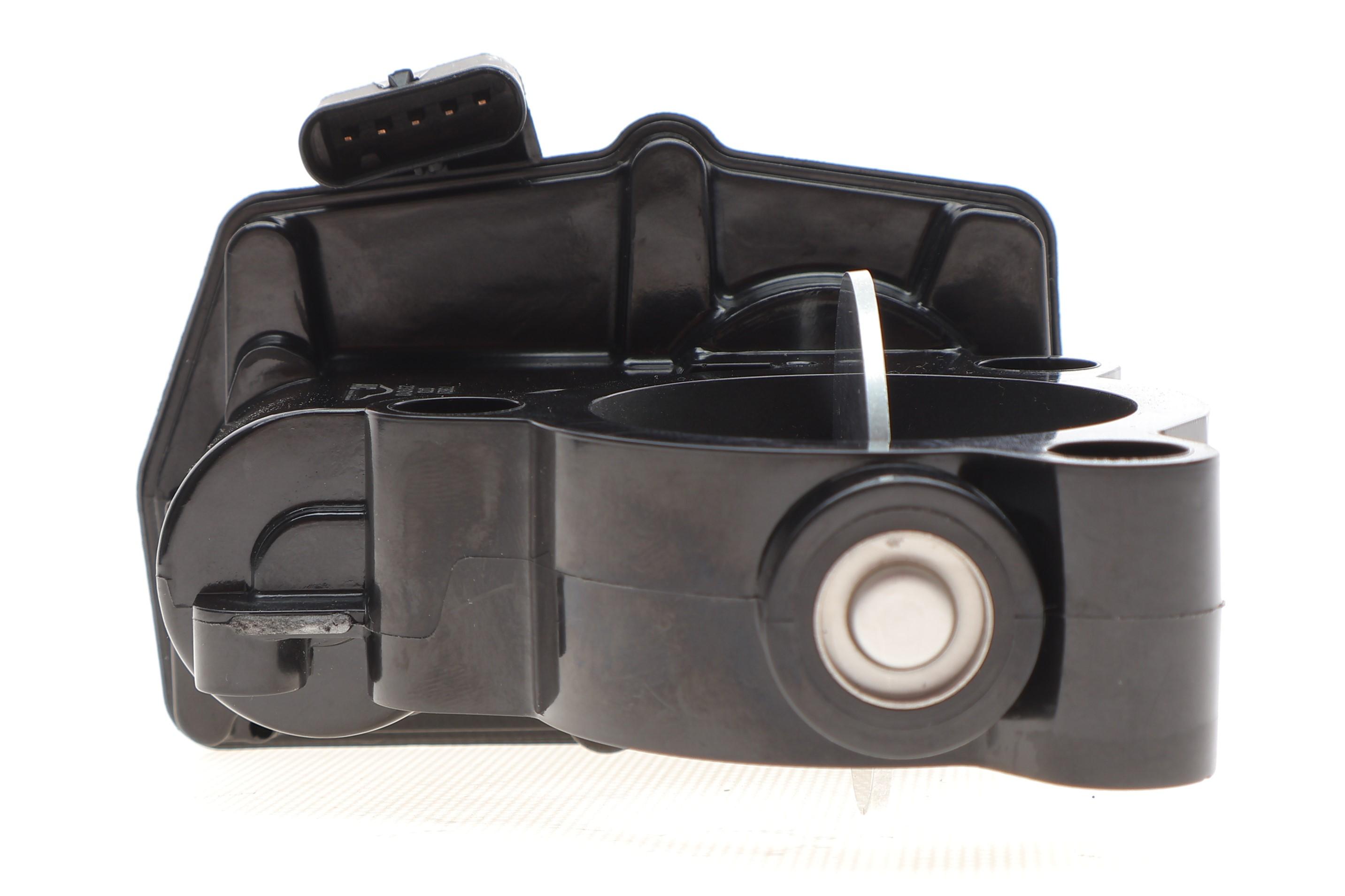 Заслонка дросельна BMW 1 (F20/F21) 1.5D (B37) 15-19/X3 (F25) 2.0D (B47) 14-17