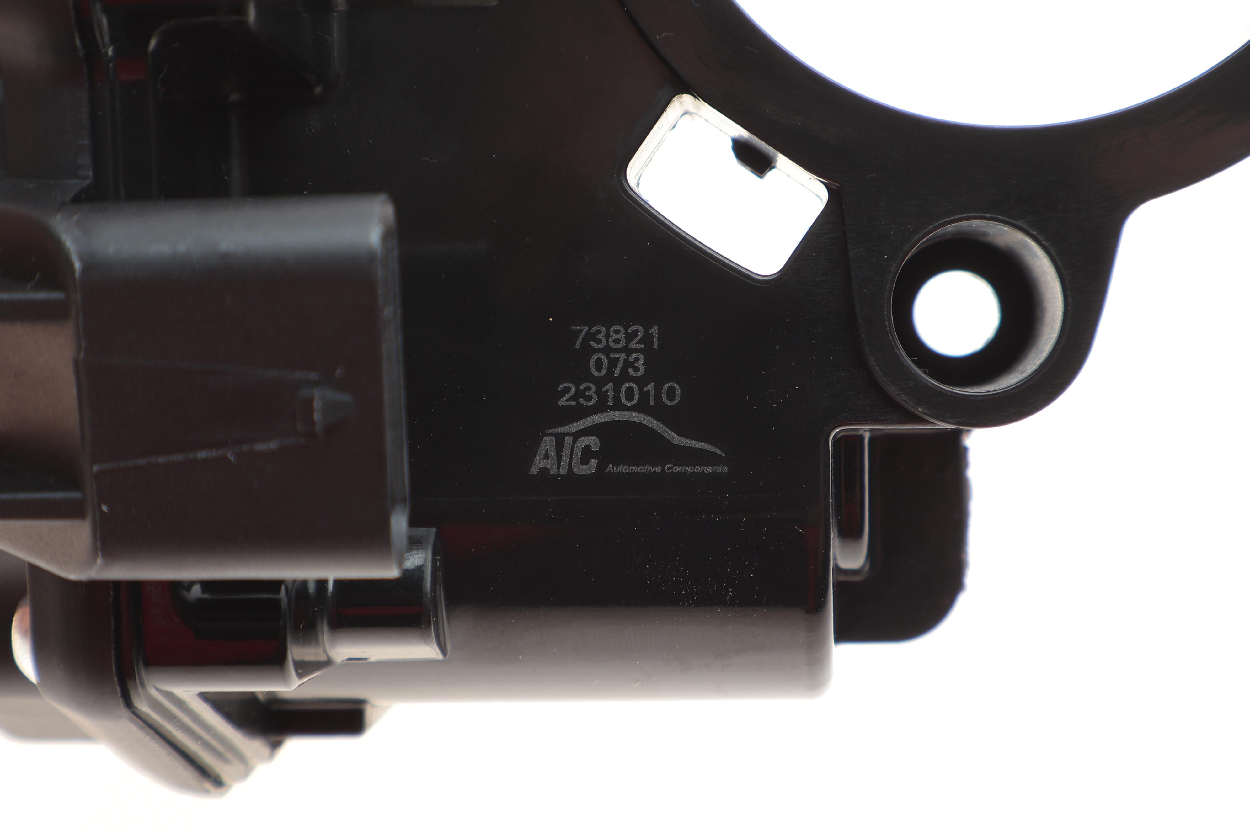 Заслонка дросельна BMW 1 (F20/F21) 1.5D (B37) 15-19/X3 (F25) 2.0D (B47) 14-17