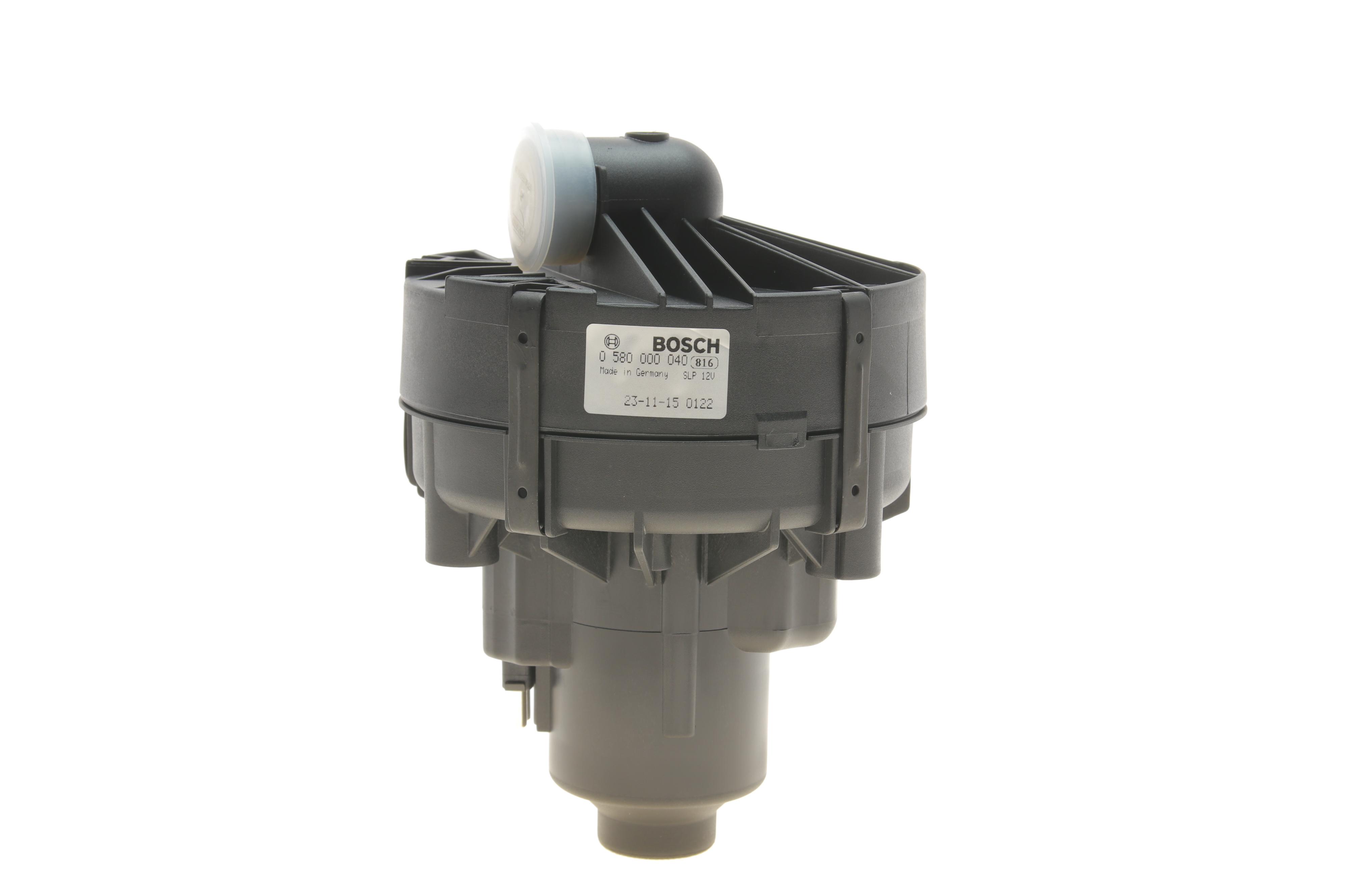 Насос системи внутрішнього повітря MB C-Class (W204)/E-Class (W212) 07-15 M271