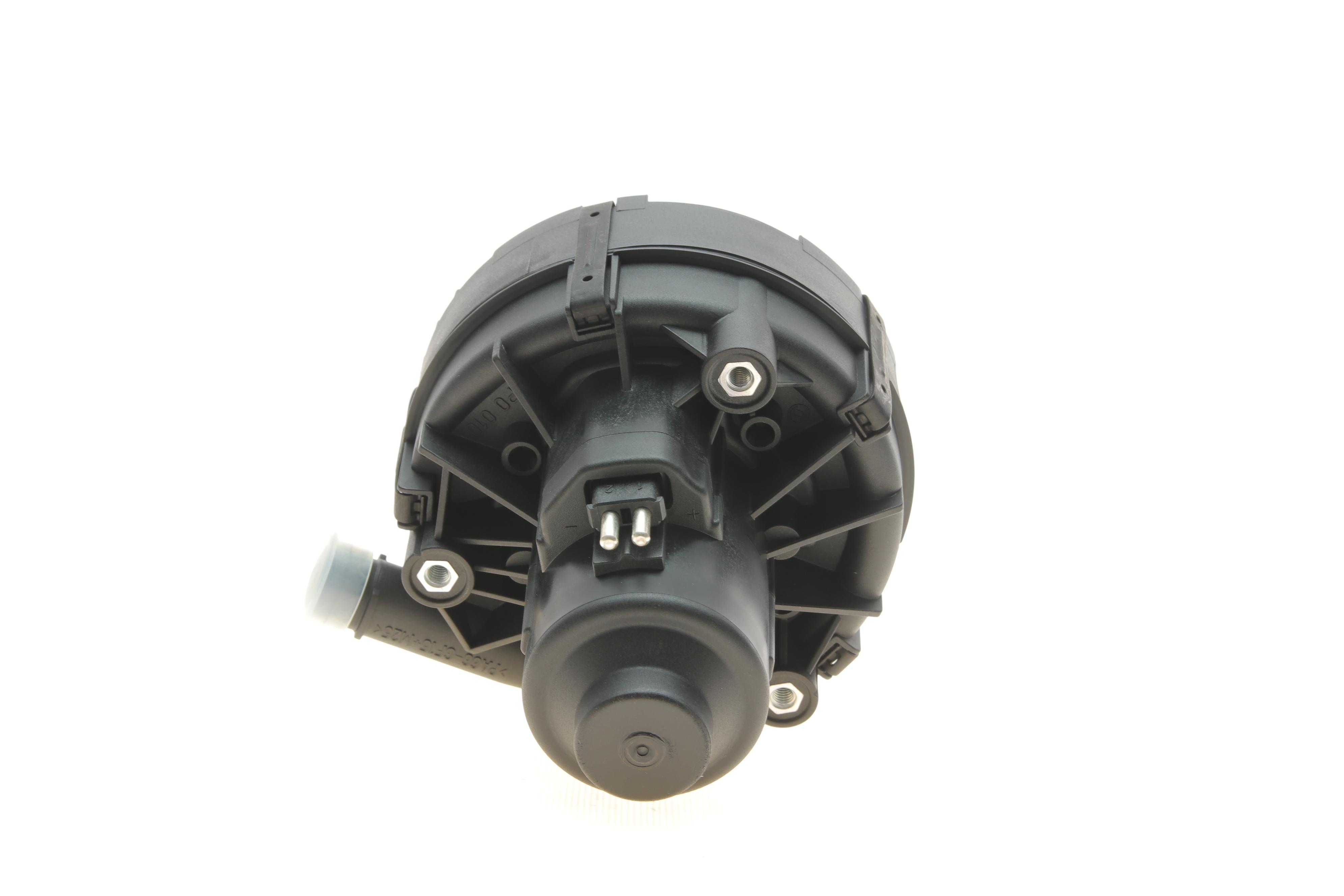 Насос системи внутрішнього повітря MB C-Class (W204)/E-Class (W212) 07-15 M271