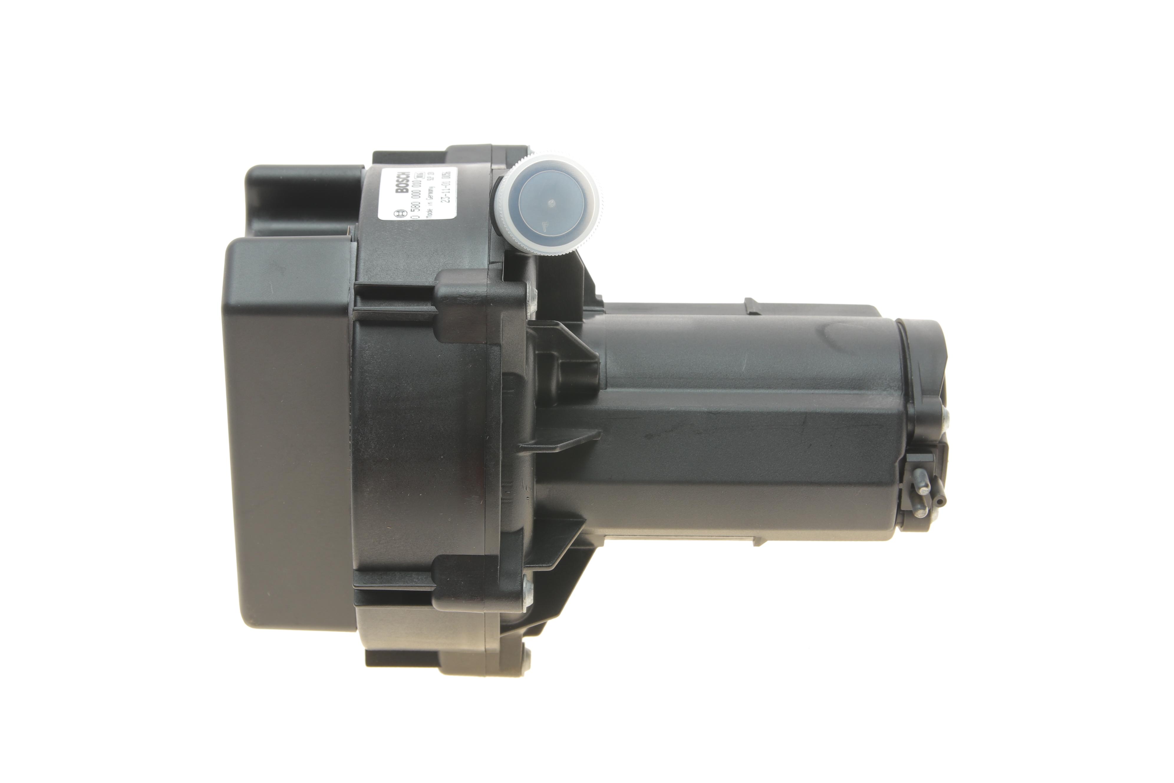 Насос системи внутрішнього повітря MB C-class (W202/W203)/E-class (W210/W211) 96-08 M112/M113