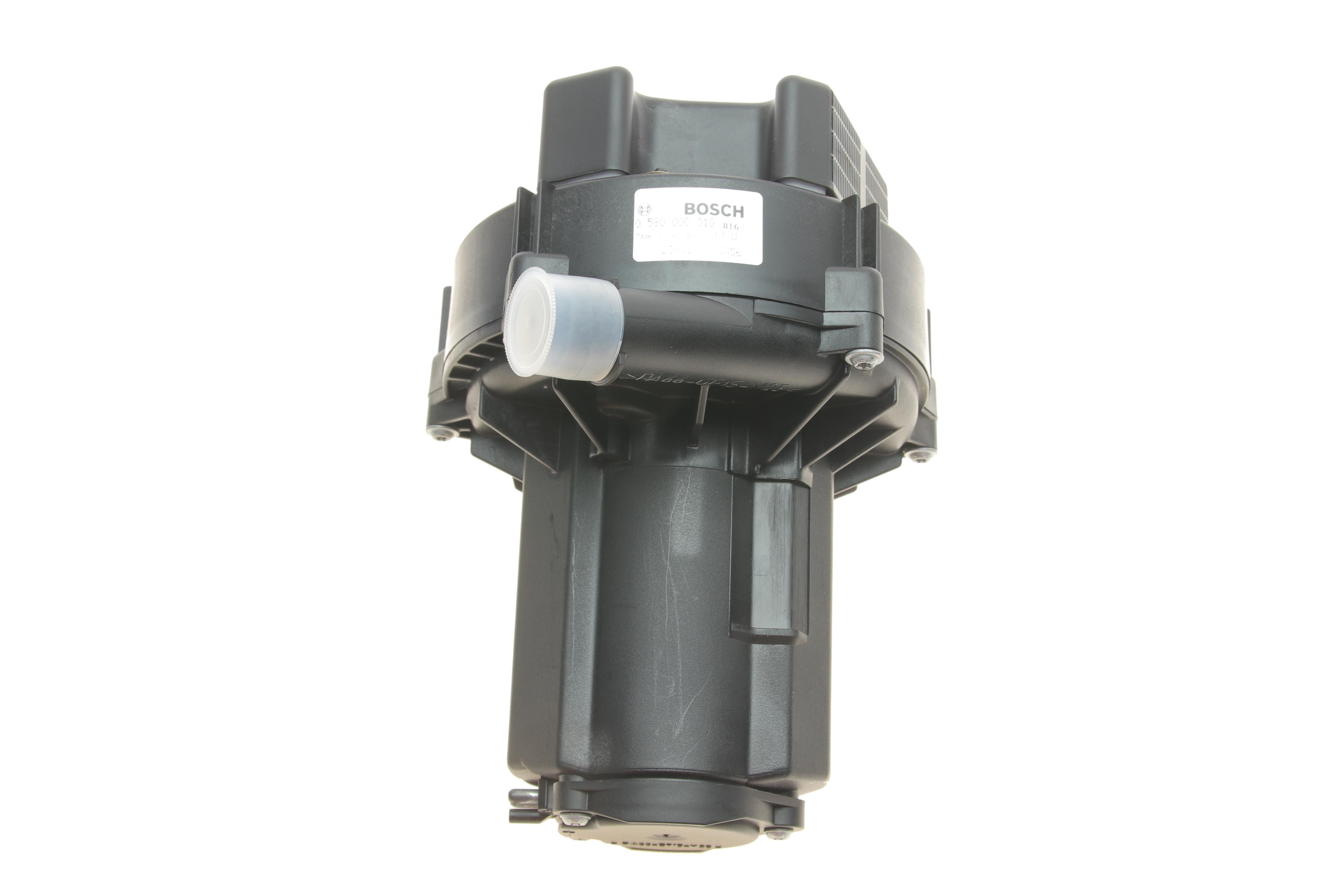 Насос системи внутрішнього повітря MB C-class (W202/W203)/E-class (W210/W211) 96-08 M112/M113