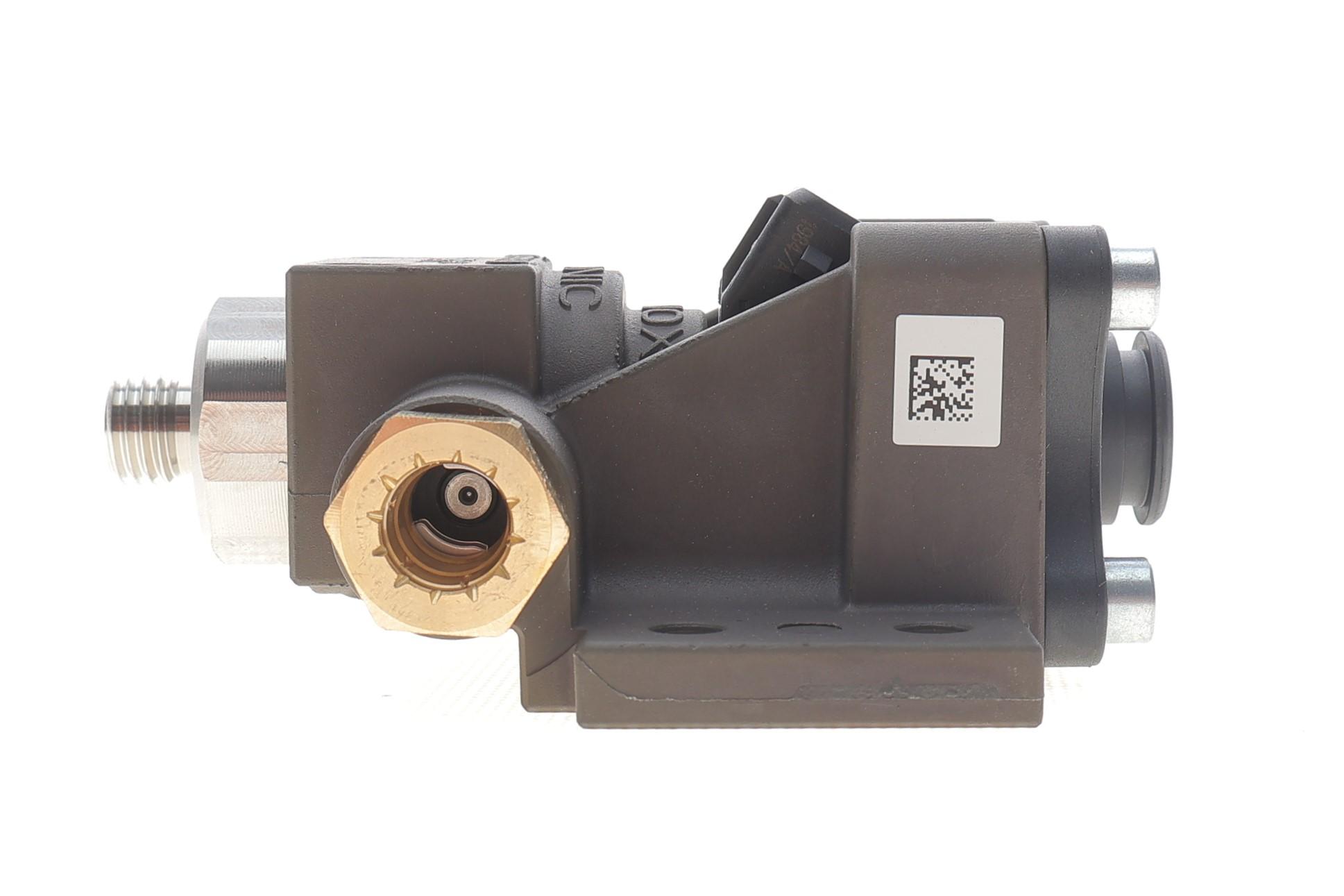 Модуль форсунки впорскування сечовини (ADblue)