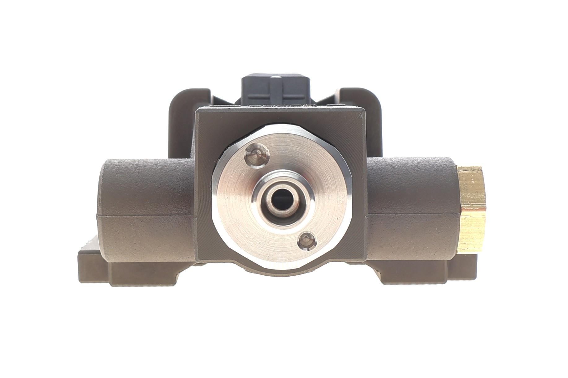 Модуль форсунки впорскування сечовини (ADblue)