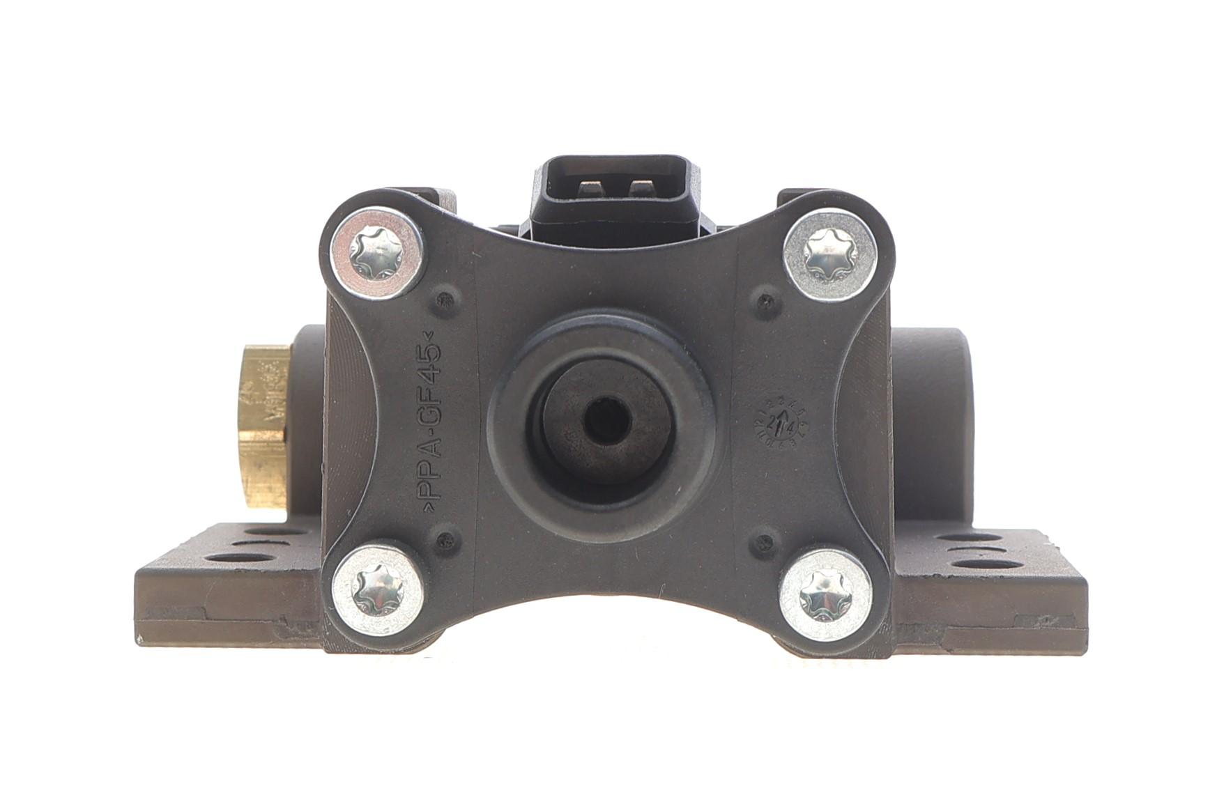 Модуль форсунки впорскування сечовини (ADblue)