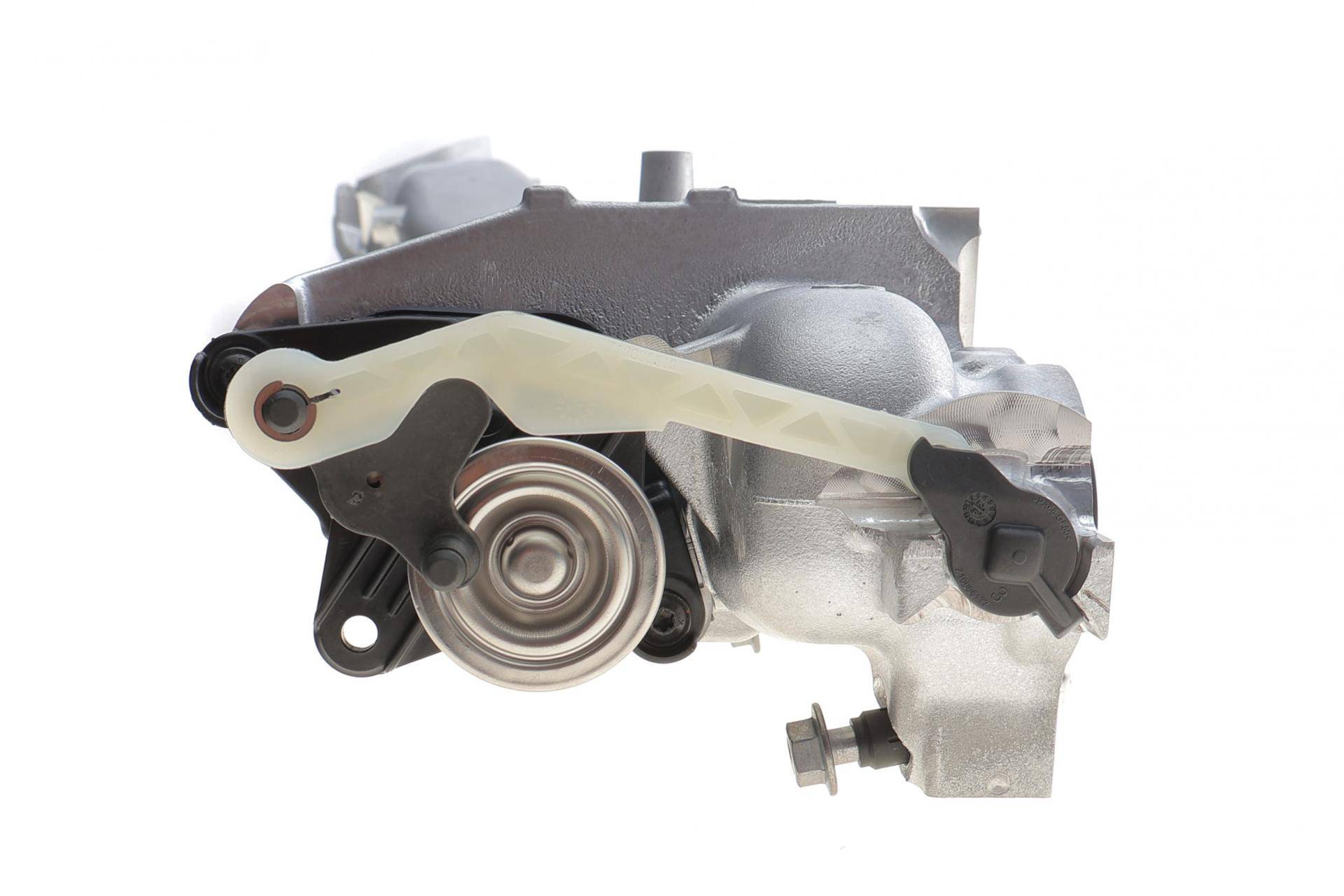 Колектор впускний BMW X5 (G05/F95)/X6 (G06/F96) 3.0d (B57) 20-