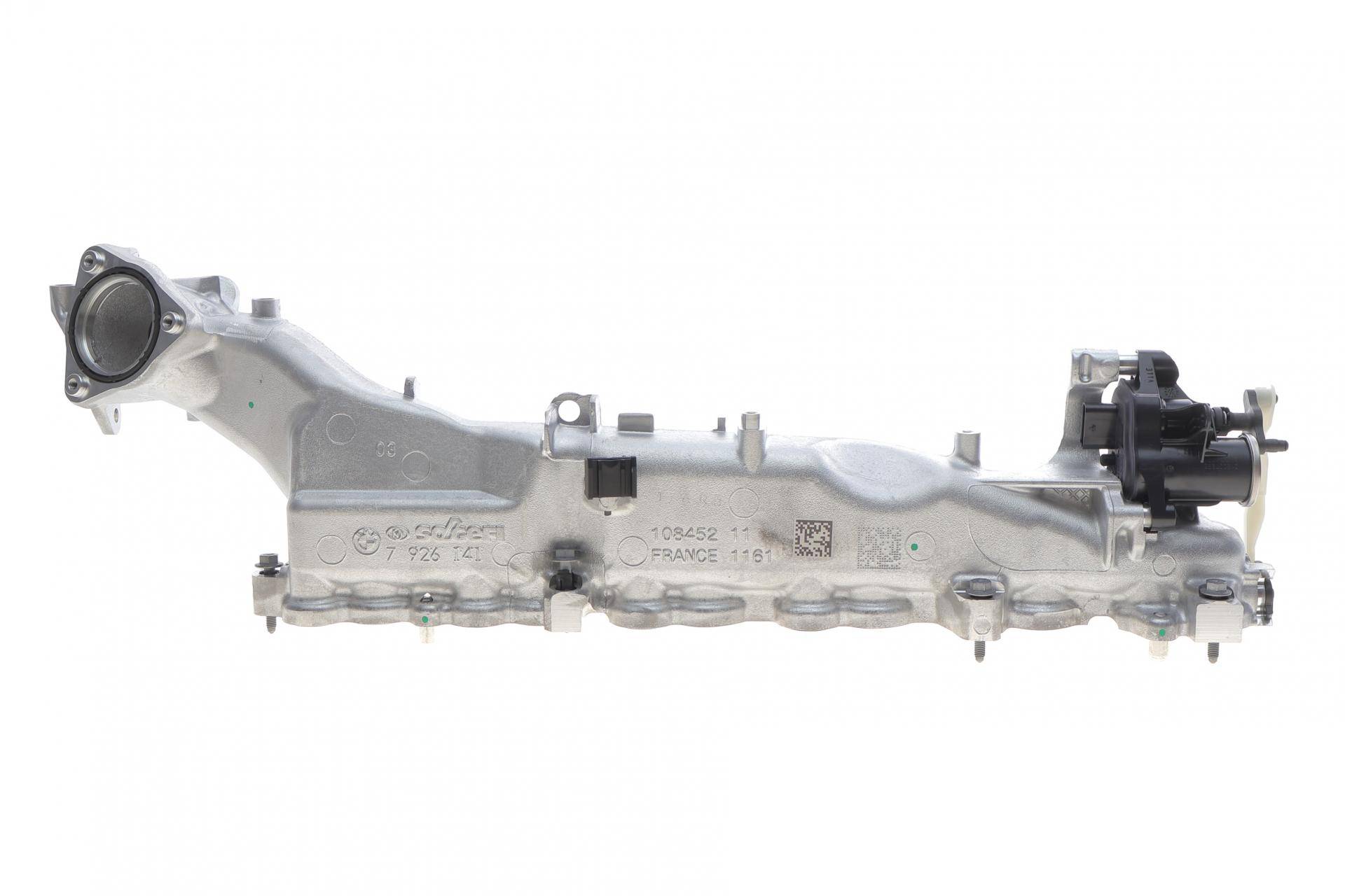 Колектор впускний BMW X5 (G05/F95)/X6 (G06/F96) 3.0d (B57) 20-