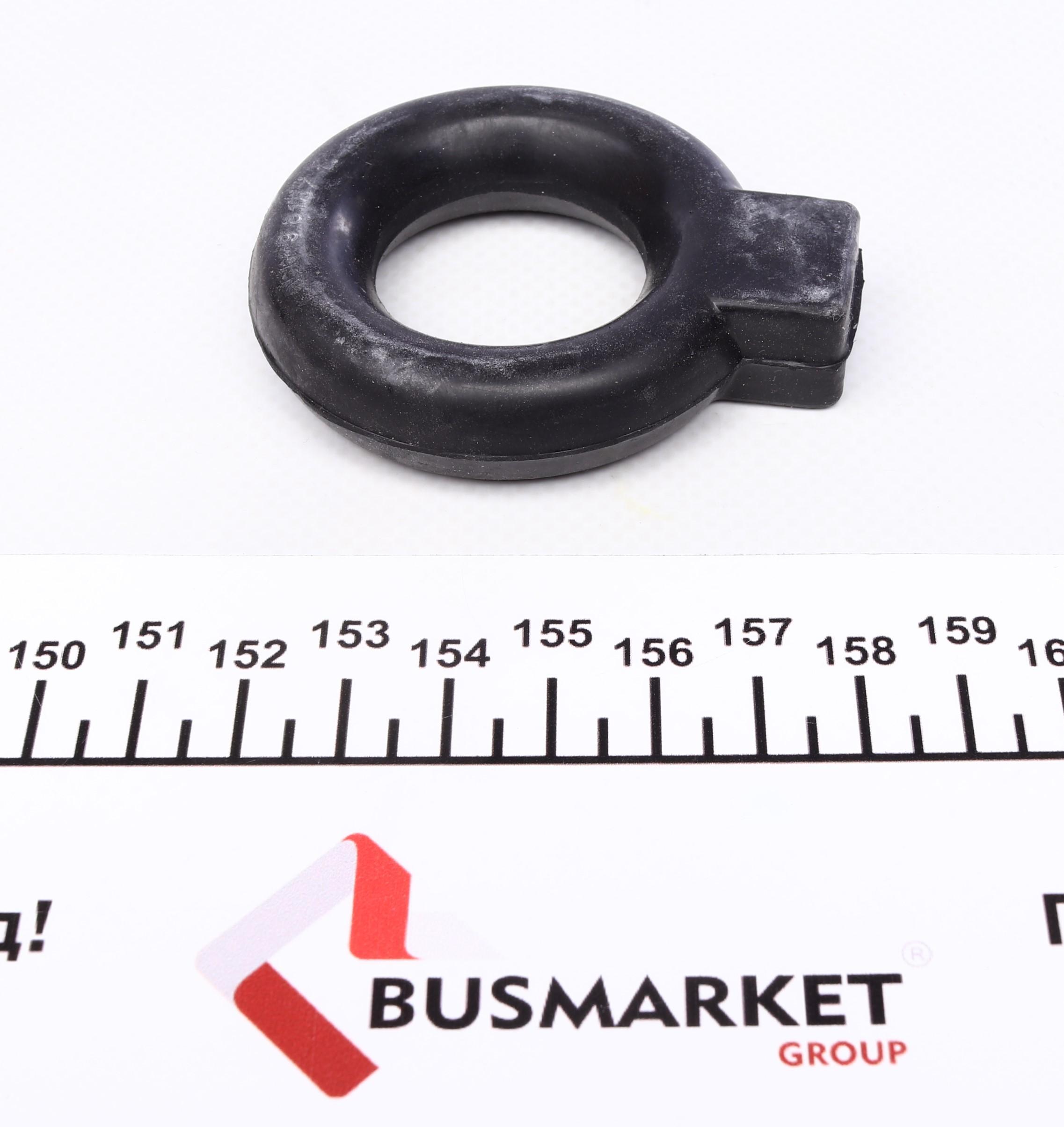 Гумка глушника VW Golf II/Jetta II