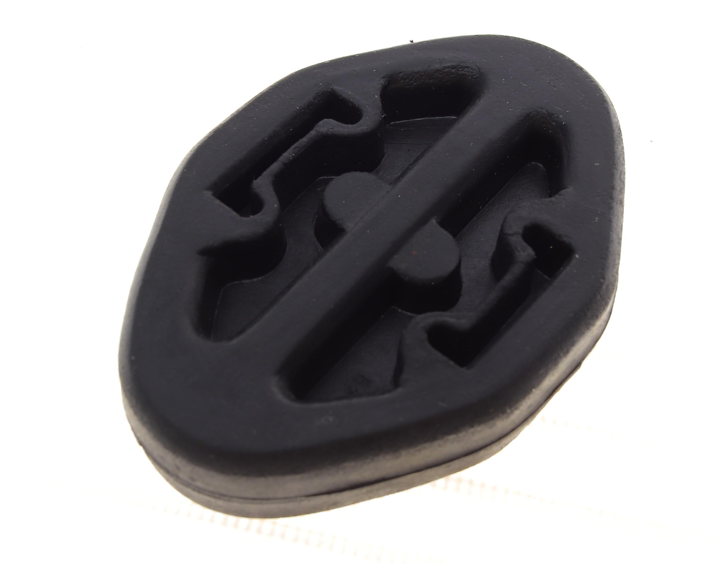 Кронштейн кріплення глушника BMW 3 (E36)/M3 (E36) 90-01