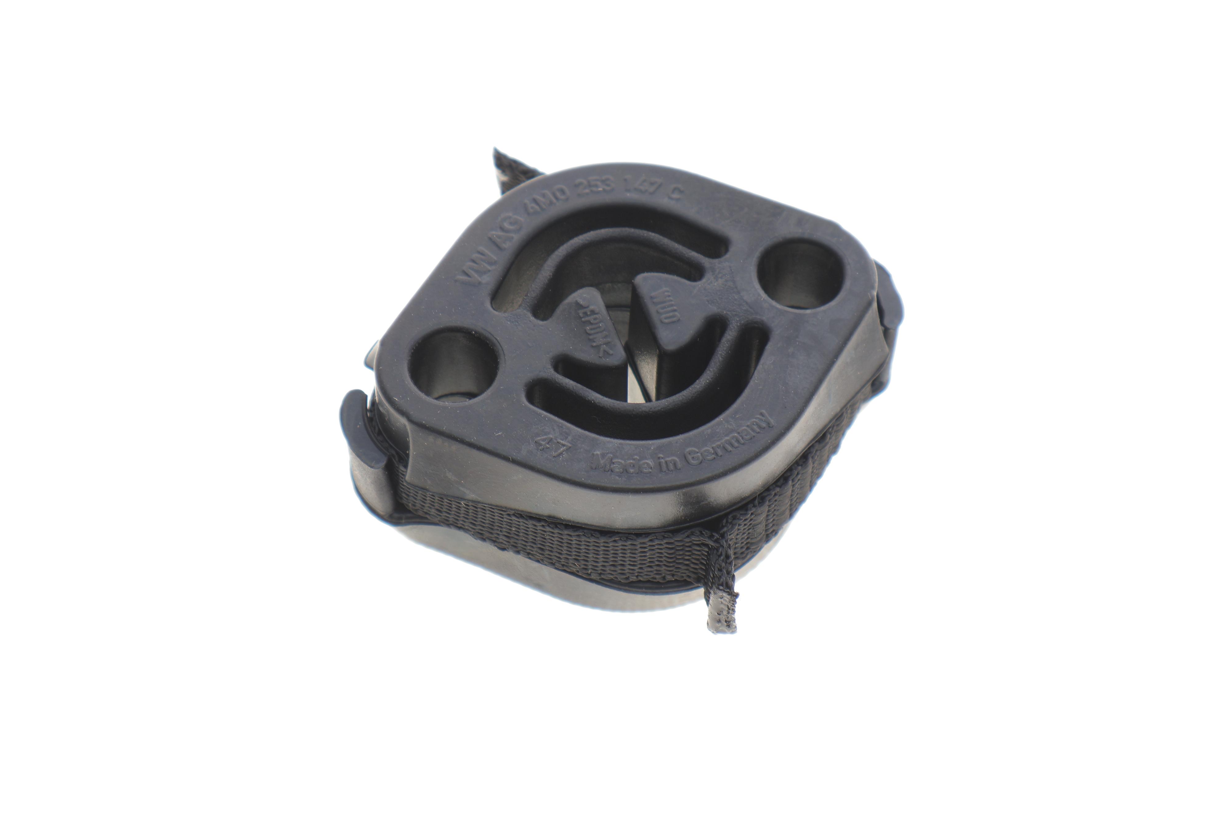 Кронштейн кріплення глушника Audi A5/A7/A8/Q5/VW Touareg 2.0TDI/3.0TDI 15-