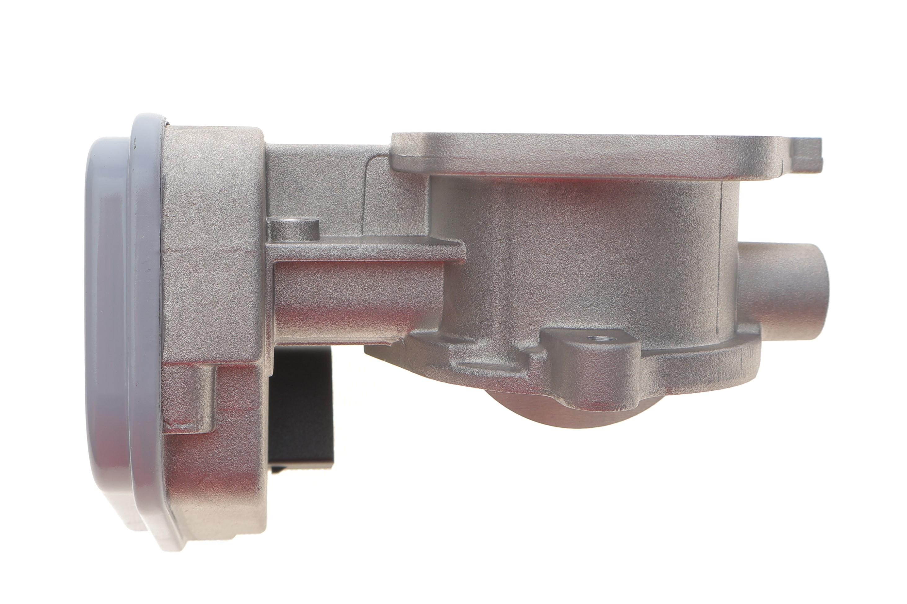 Корпус заслонки дросельної Fiat Ducato 3.0CDI 06- (к-кт)