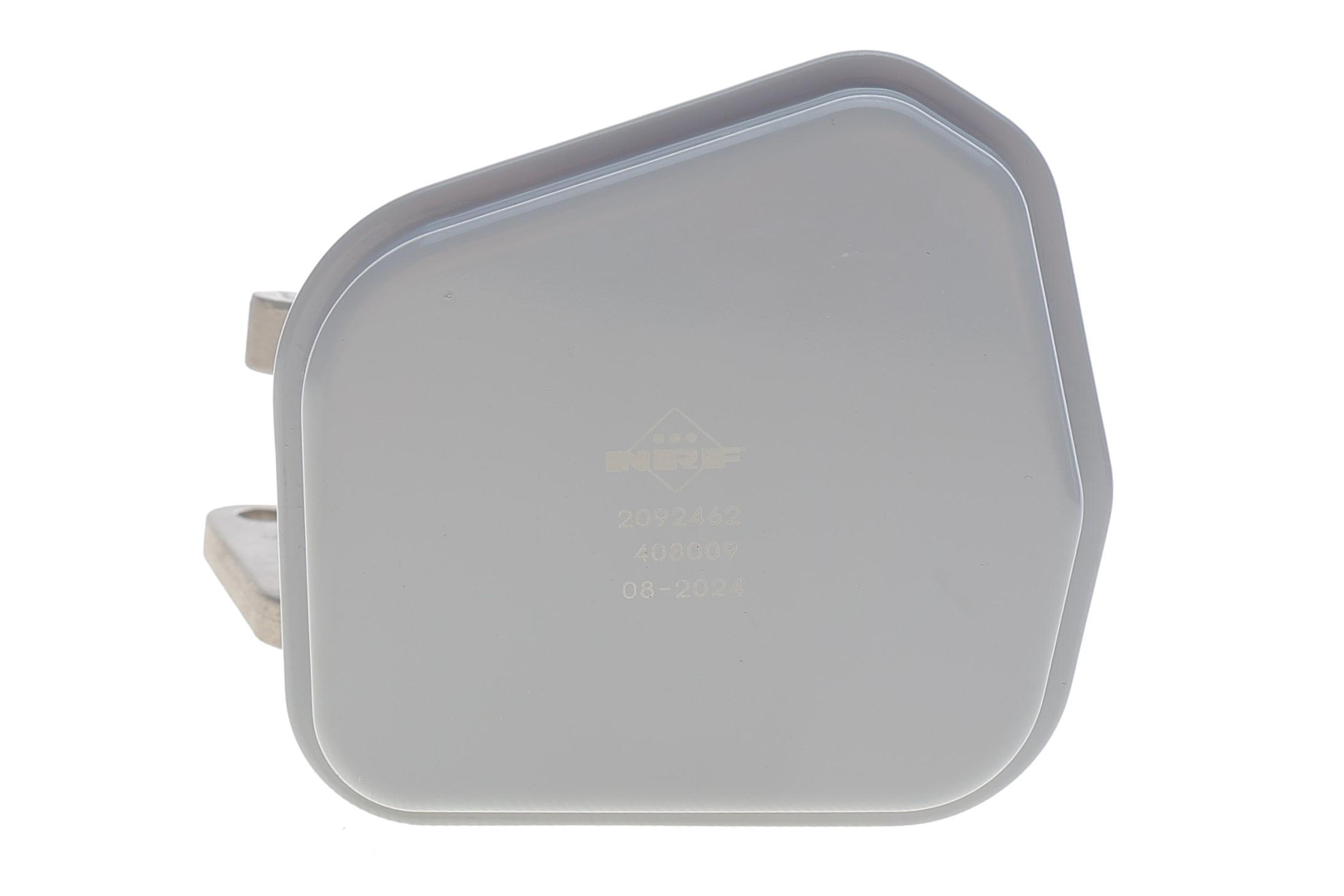 Корпус заслонки дросельної Fiat Ducato 3.0CDI 06- (к-кт)