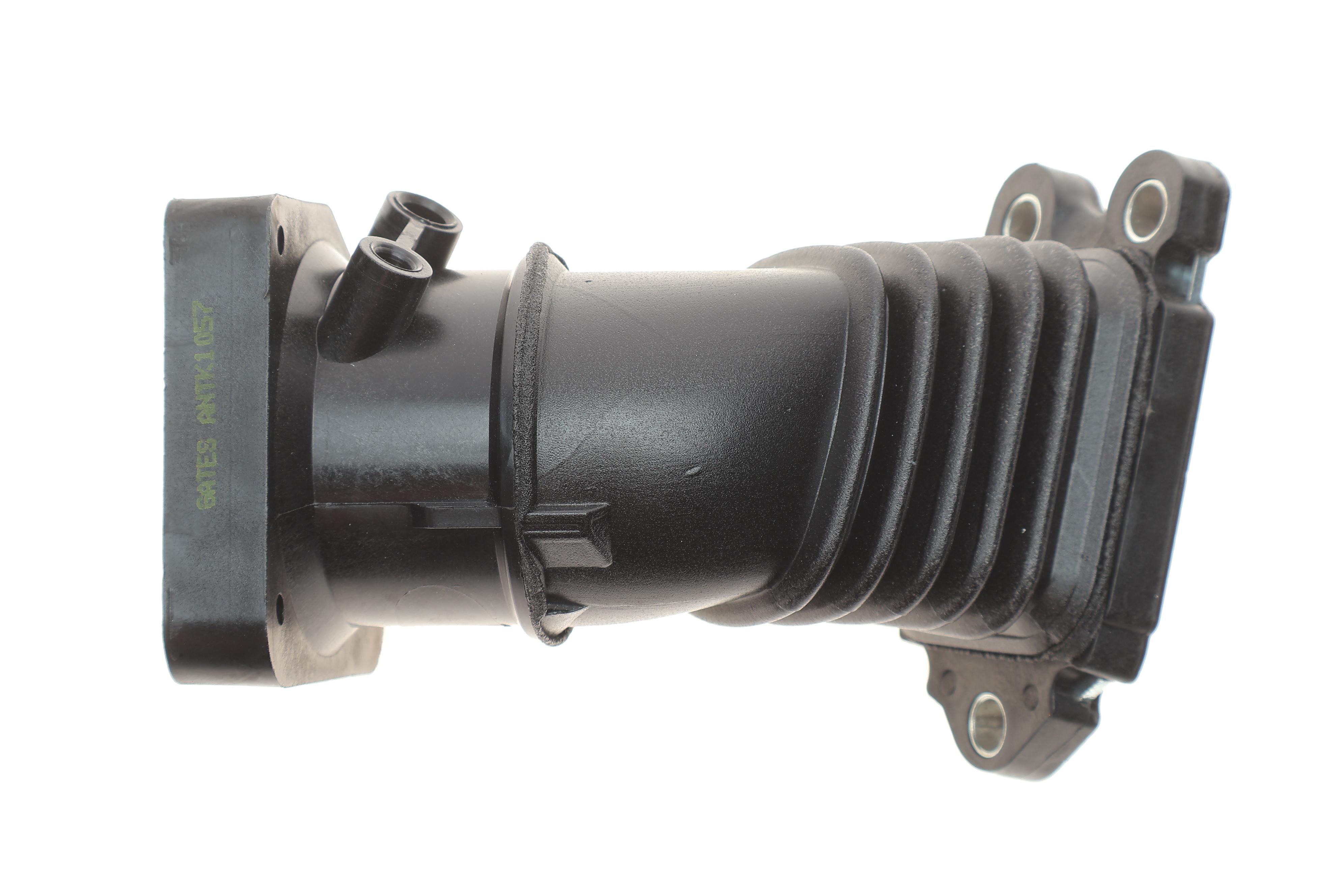 Патрубок колектора впускного Ford C-Max/Volvo C30/S40/V50 1.6-2.0 04-12