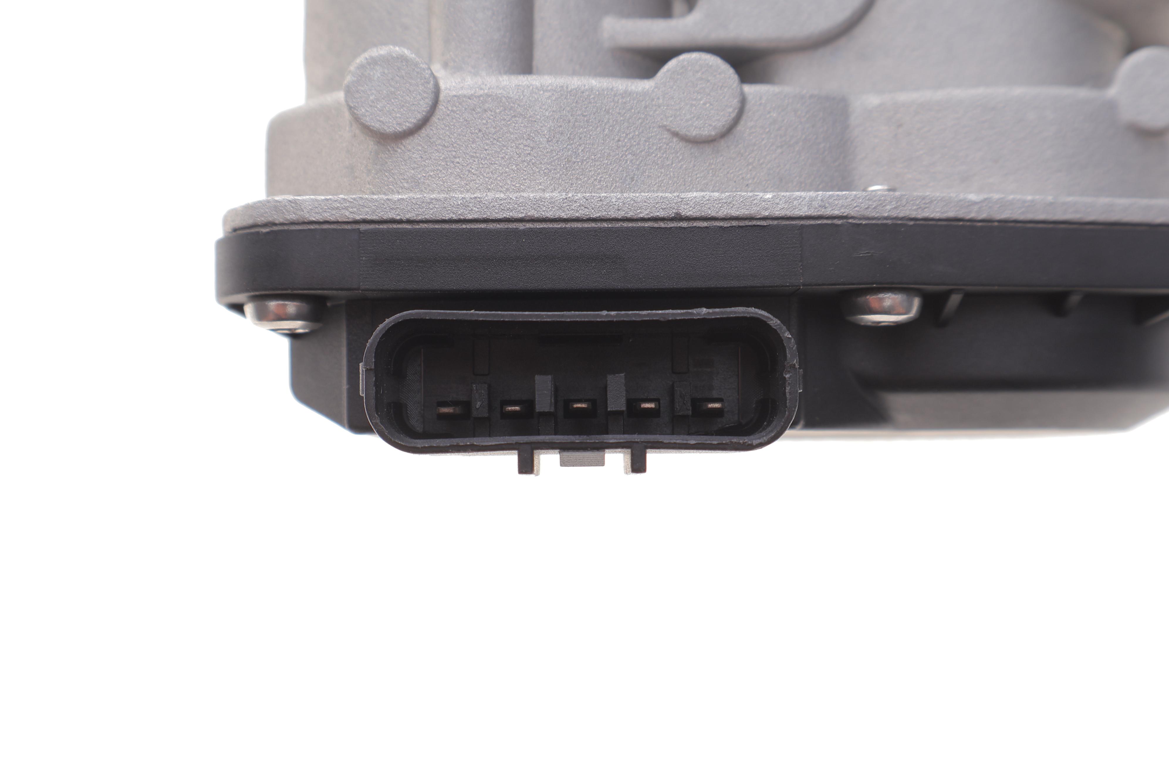 Клапан EGR Subaru Forester/Legacy IV-V 2.0 D AWD 08-