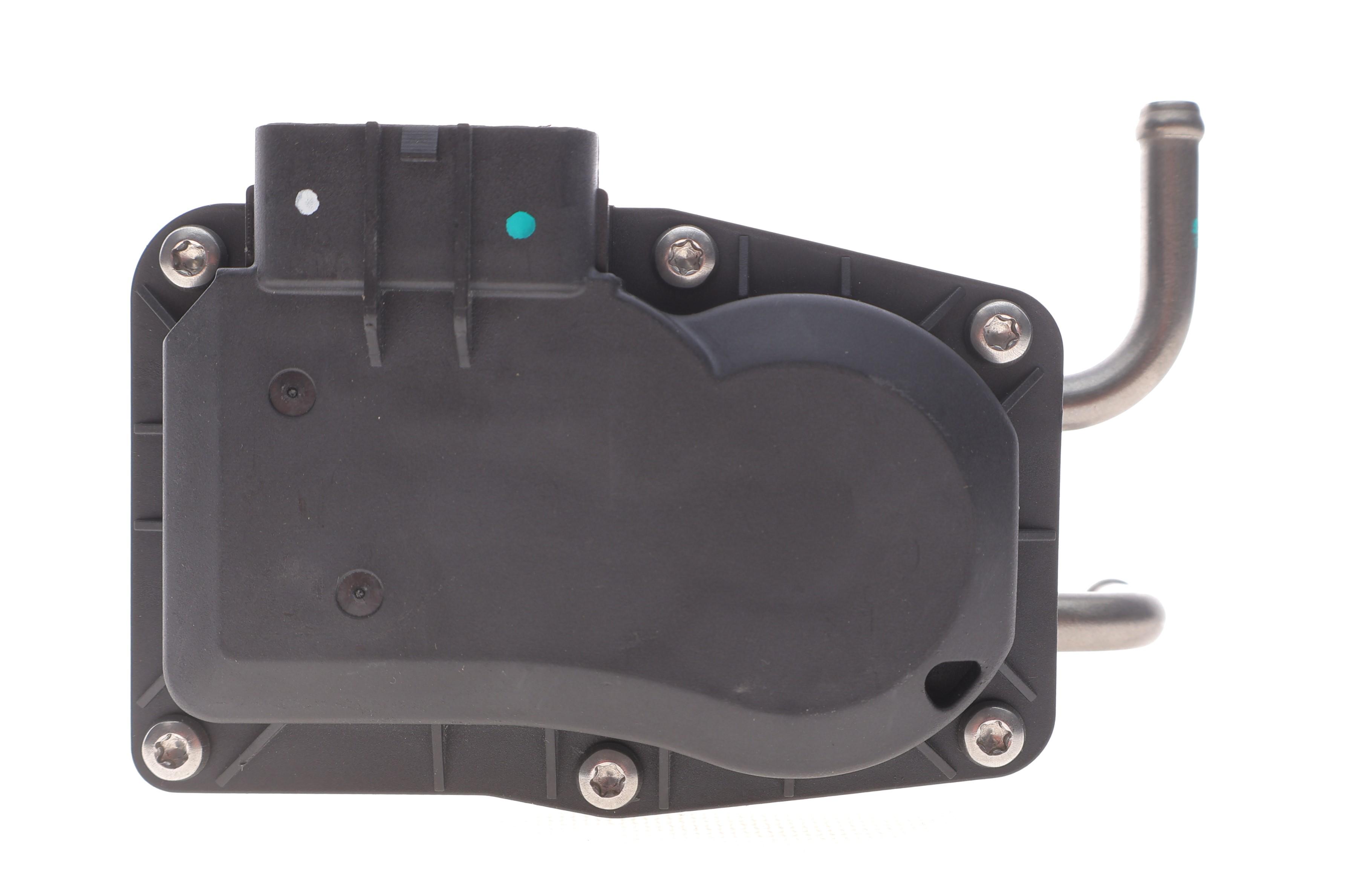 Клапан EGR Subaru Forester/Legacy IV-V 2.0 D AWD 08-