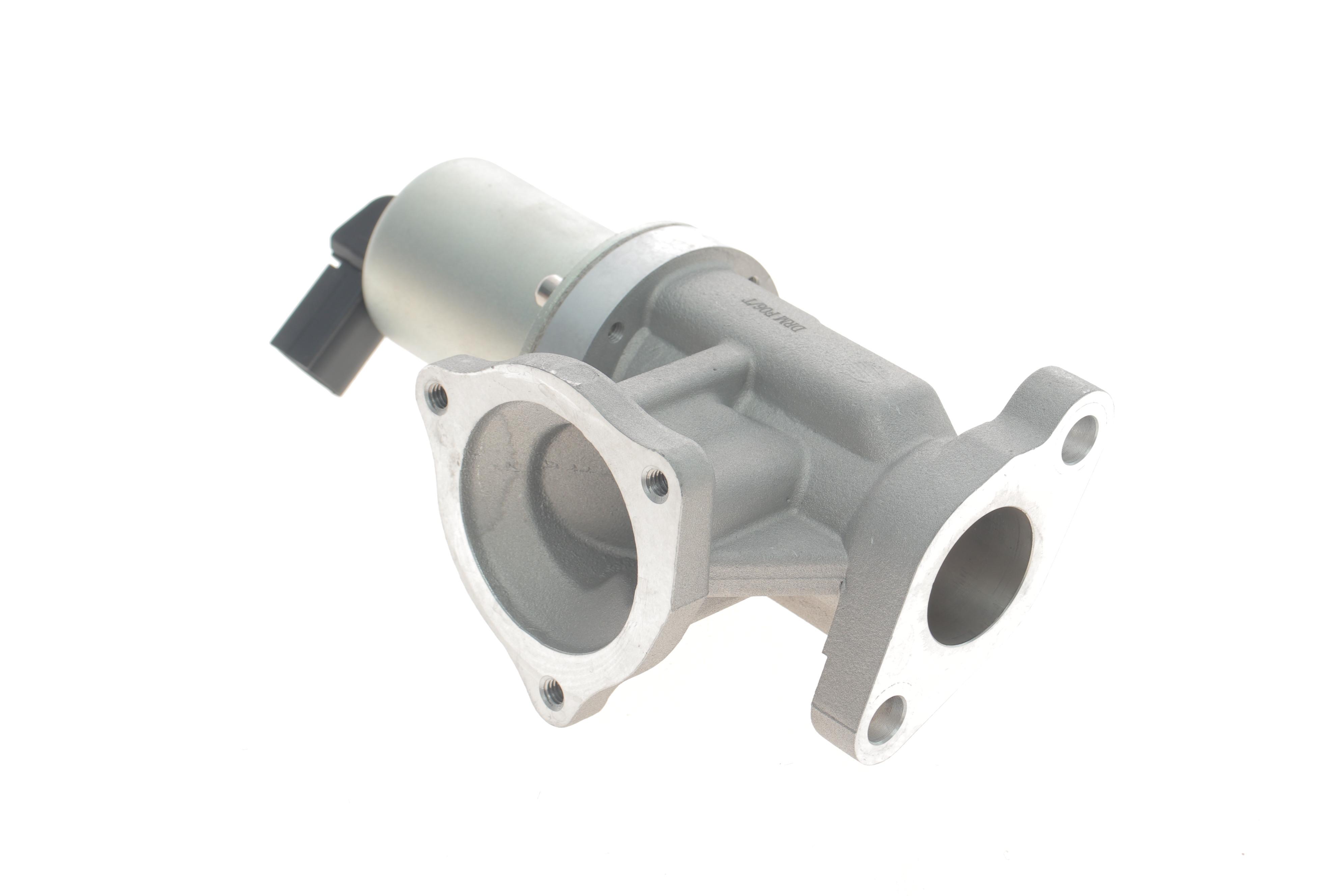 Клапан EGR Hyundai Santa Fe/Sonata/Tucson 2.0D/2.2D 01-