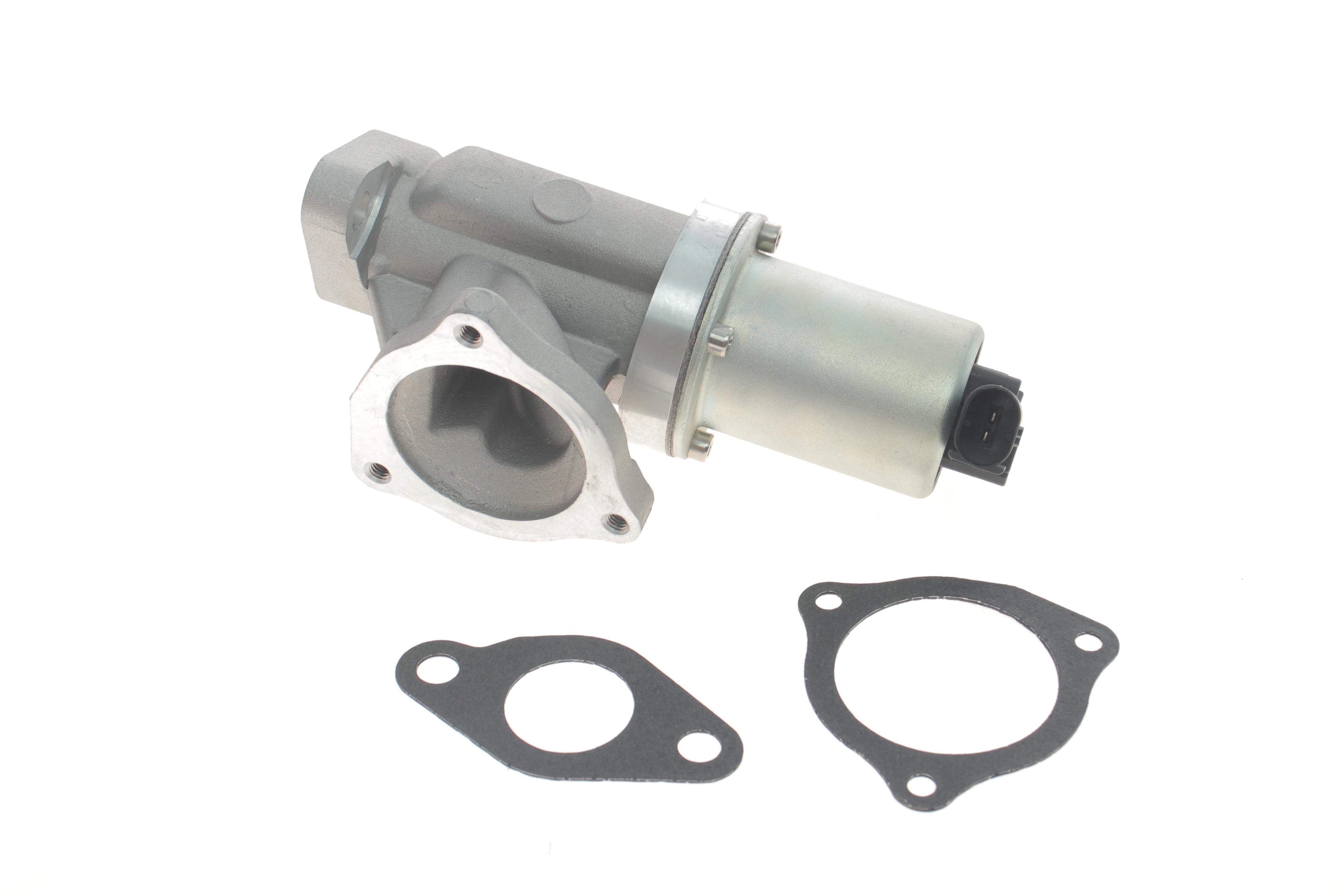 Клапан EGR Hyundai Santa Fe/Sonata/Tucson 2.0D/2.2D 01-