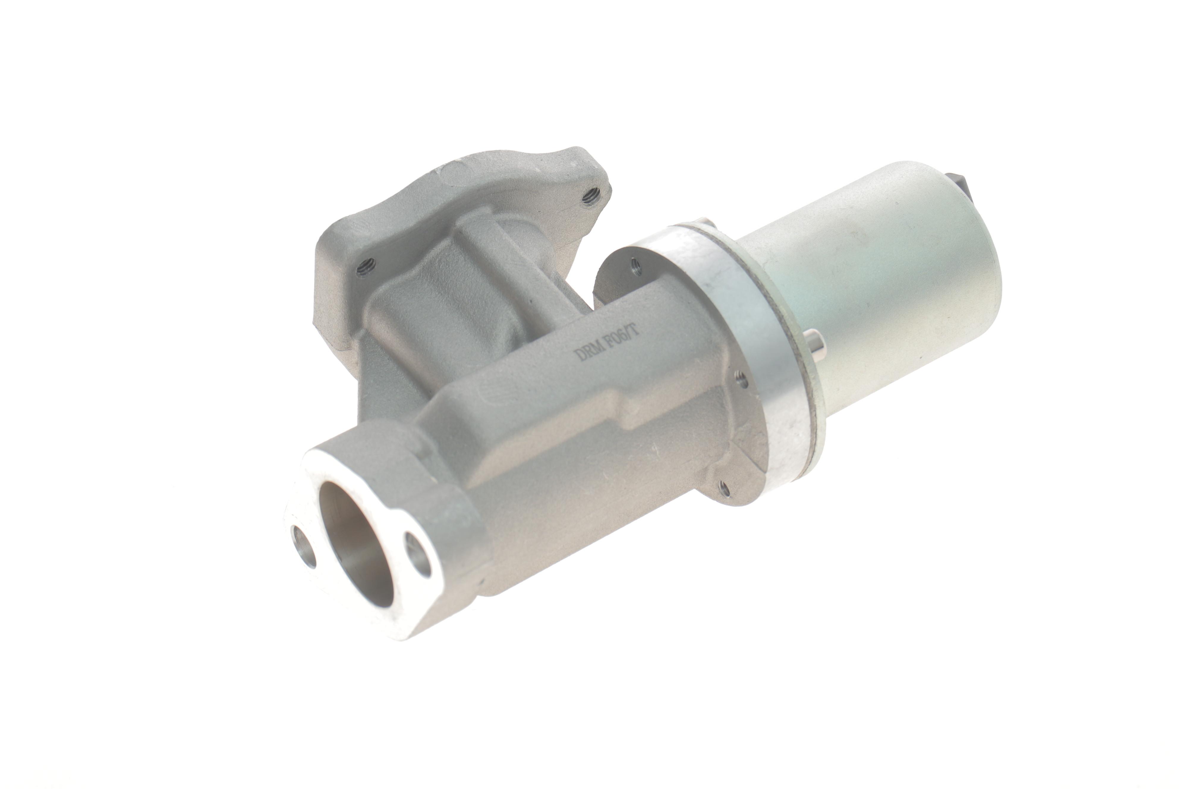 Клапан EGR Hyundai Santa Fe/Sonata/Tucson 2.0D/2.2D 01-