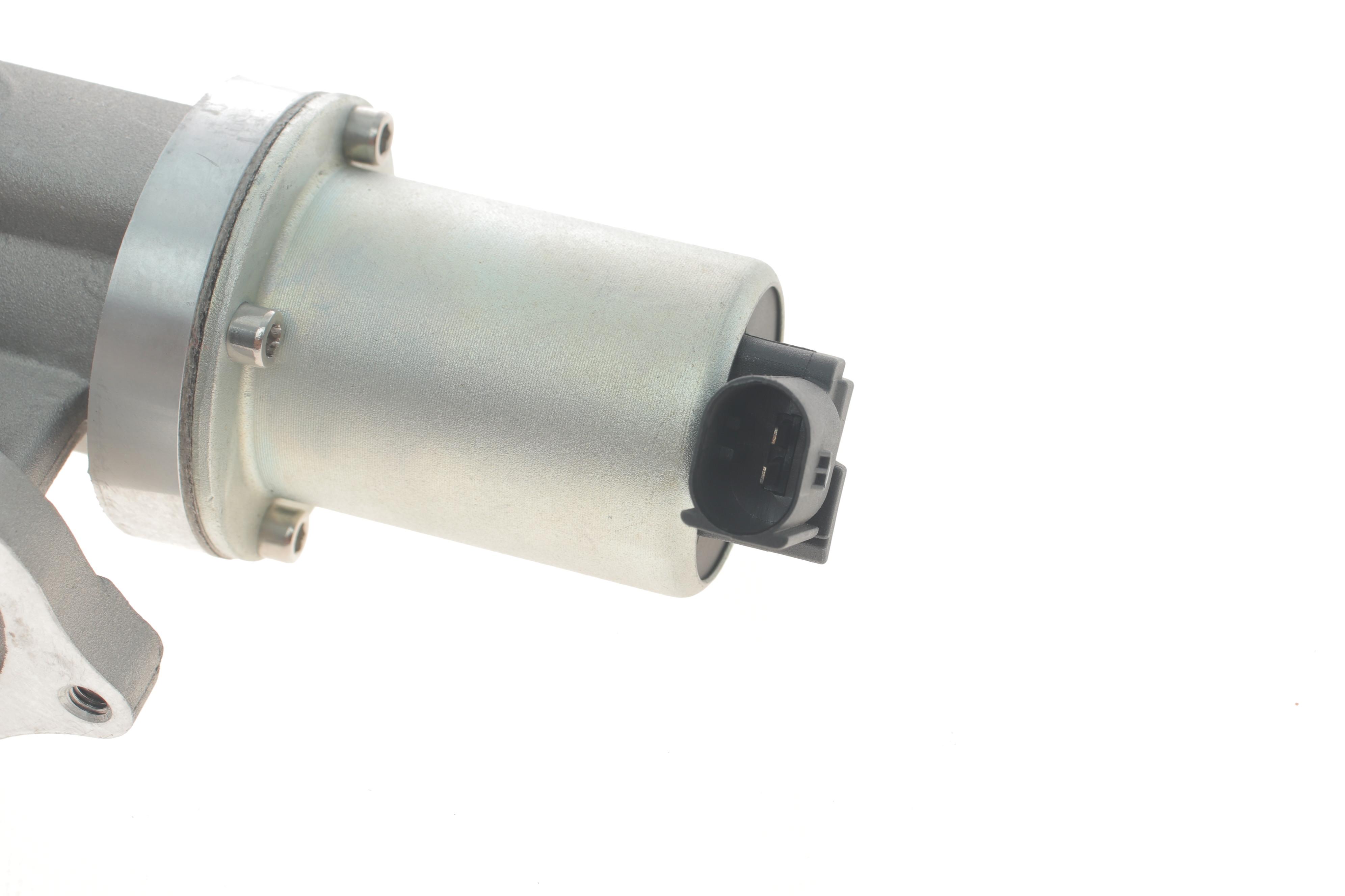 Клапан EGR Hyundai Santa Fe/Sonata/Tucson 2.0D/2.2D 01-