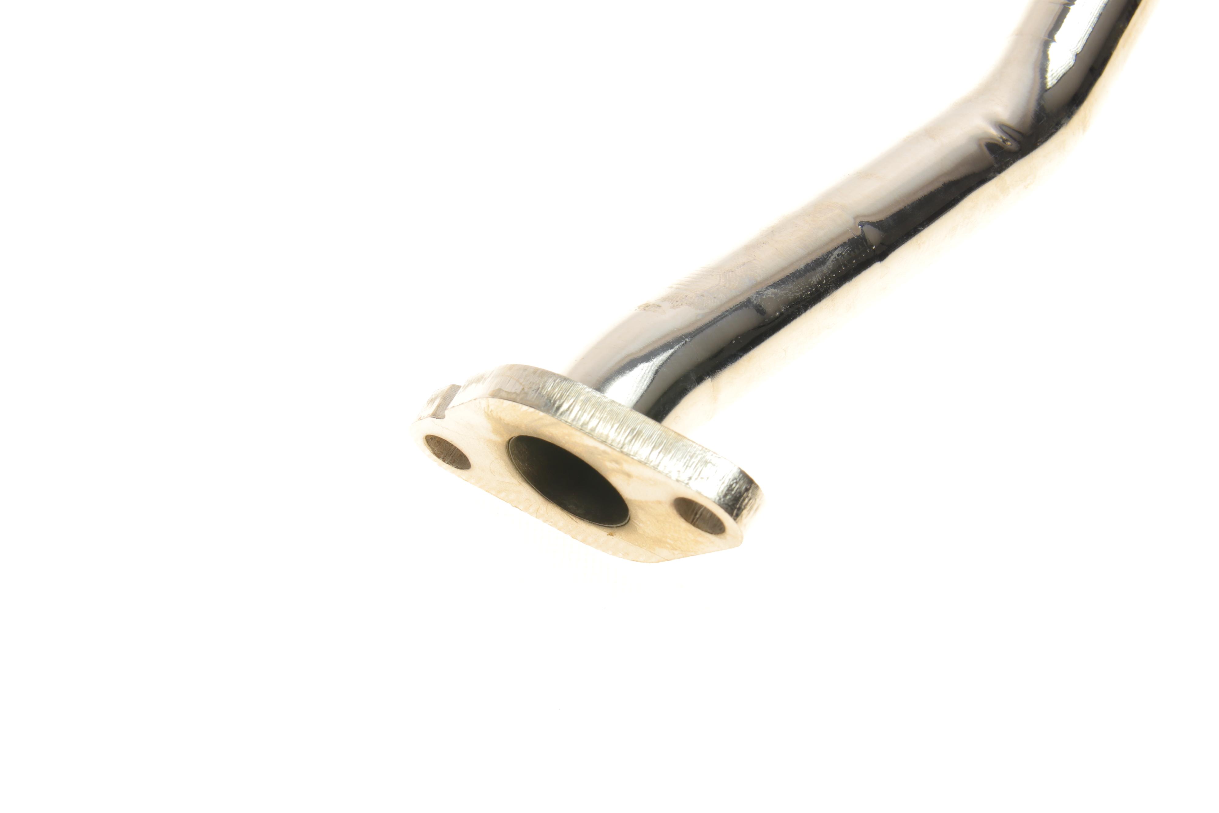 Трубка EGR VW T5 2.5TDI 03-09