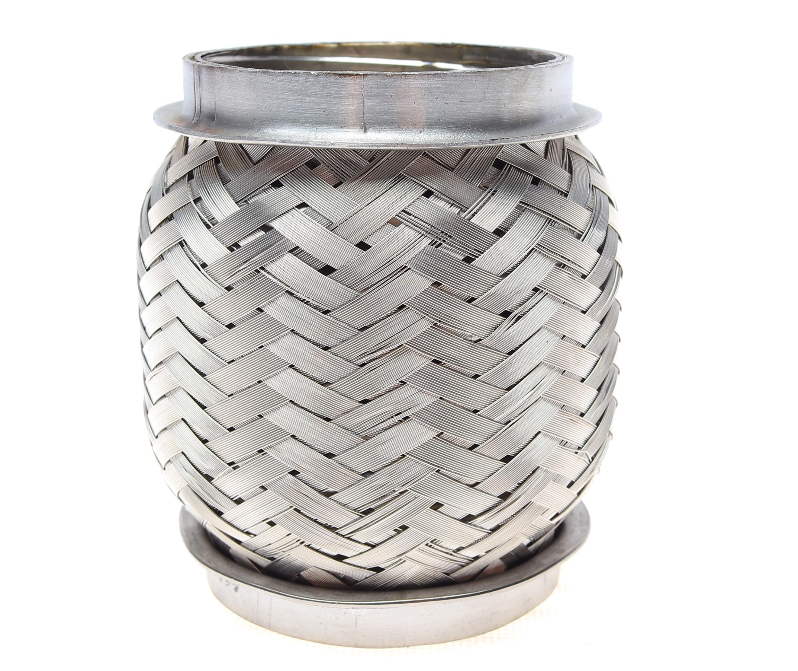 Гофра глушника (64x100)