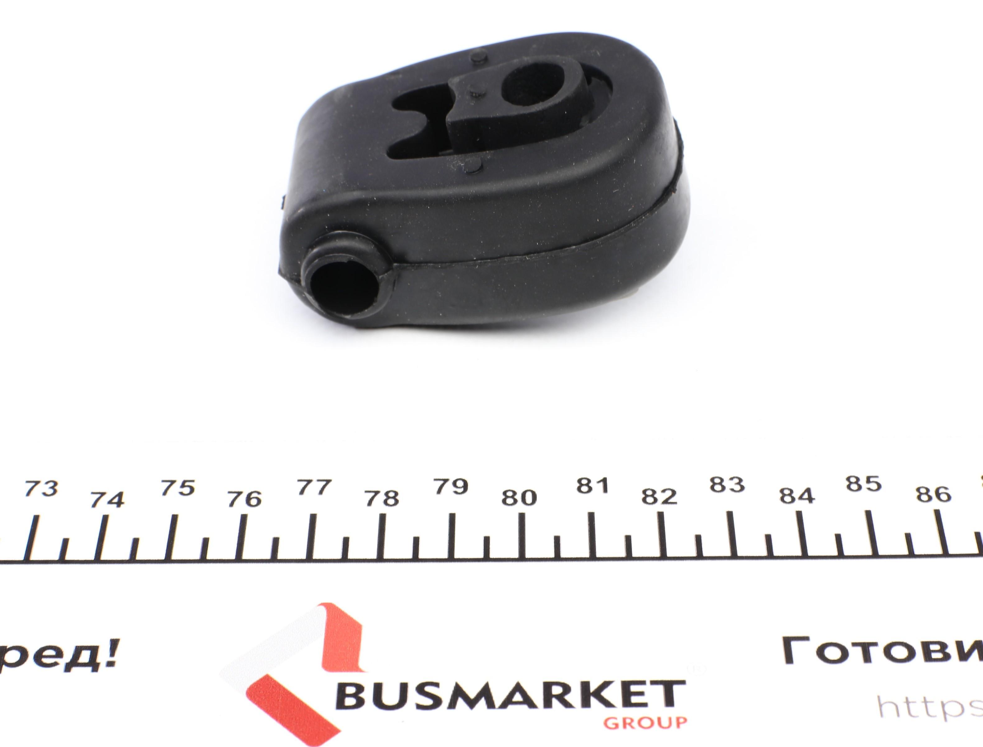 Гумка глушника VW T4 91-03