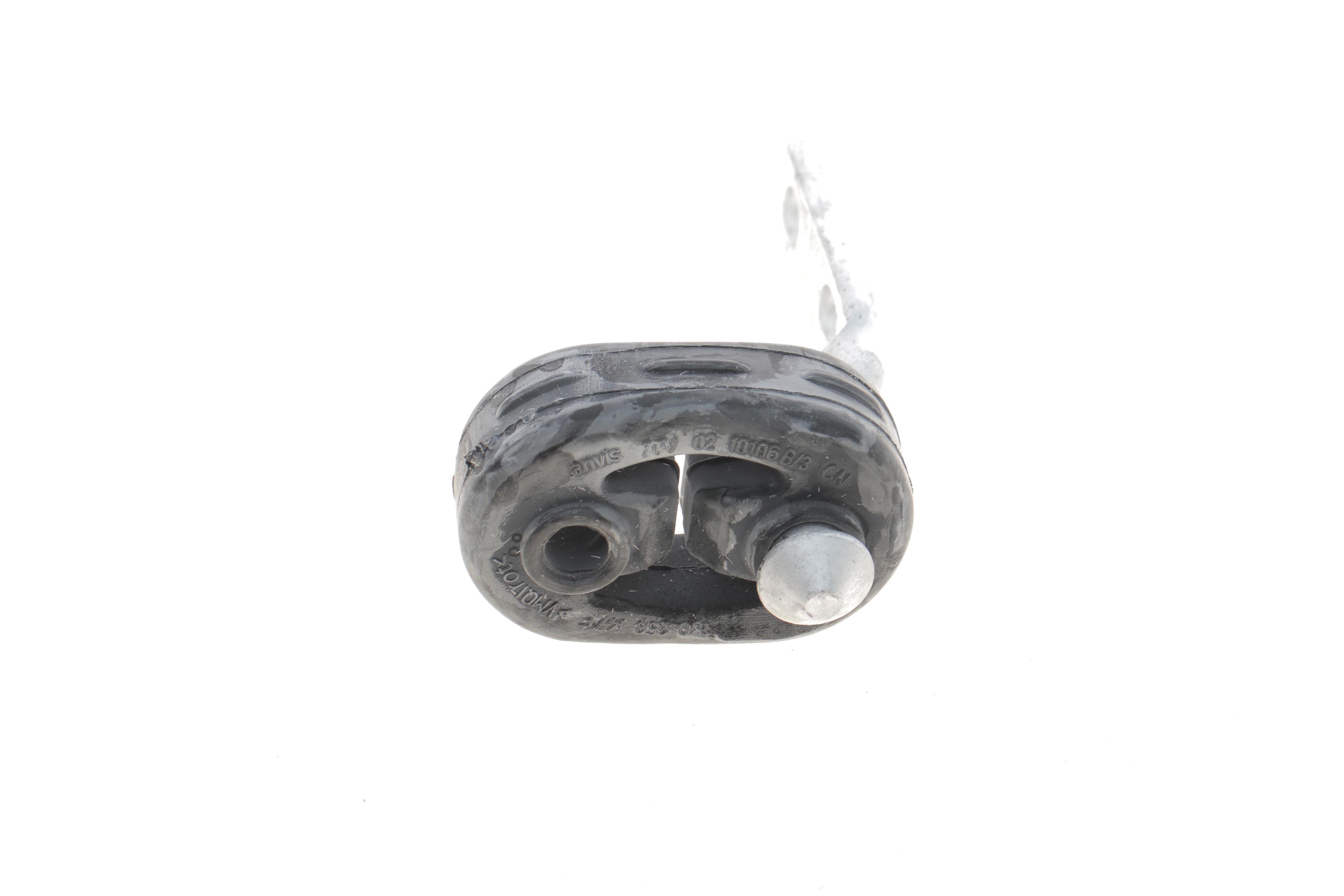 Кронштейн кріплення глушника Audi A4/A6 07-18