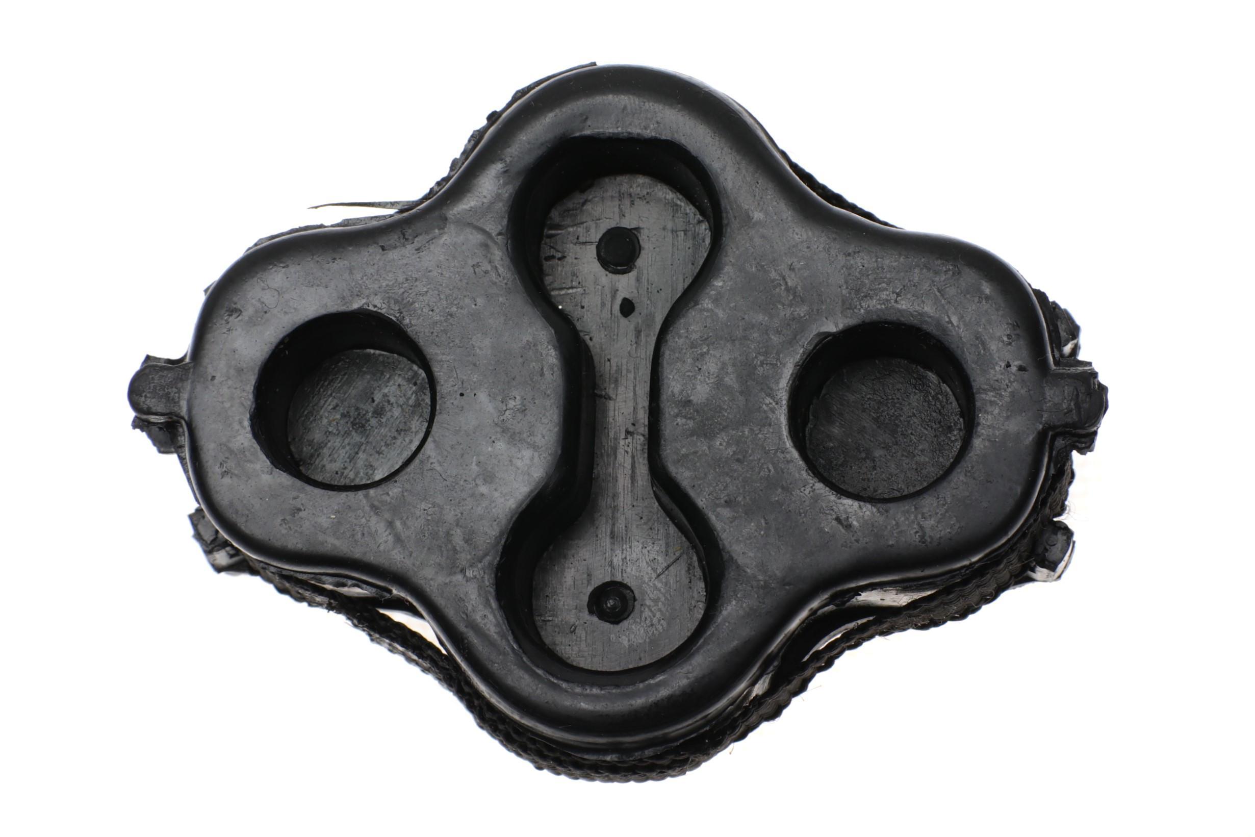 Гумка глушника Citroen C4/Peugeot 307 1.4 16V/2.0 HDi 00-11