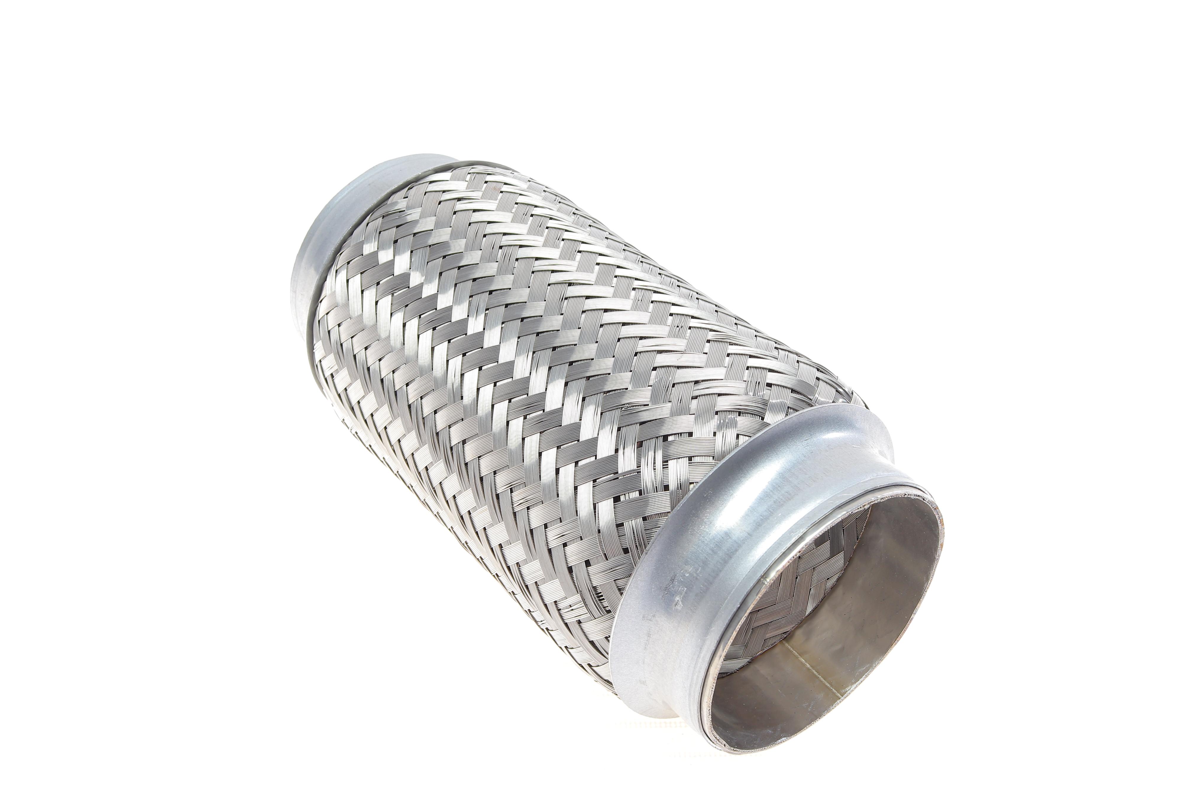 Гофра глушника (75x200)