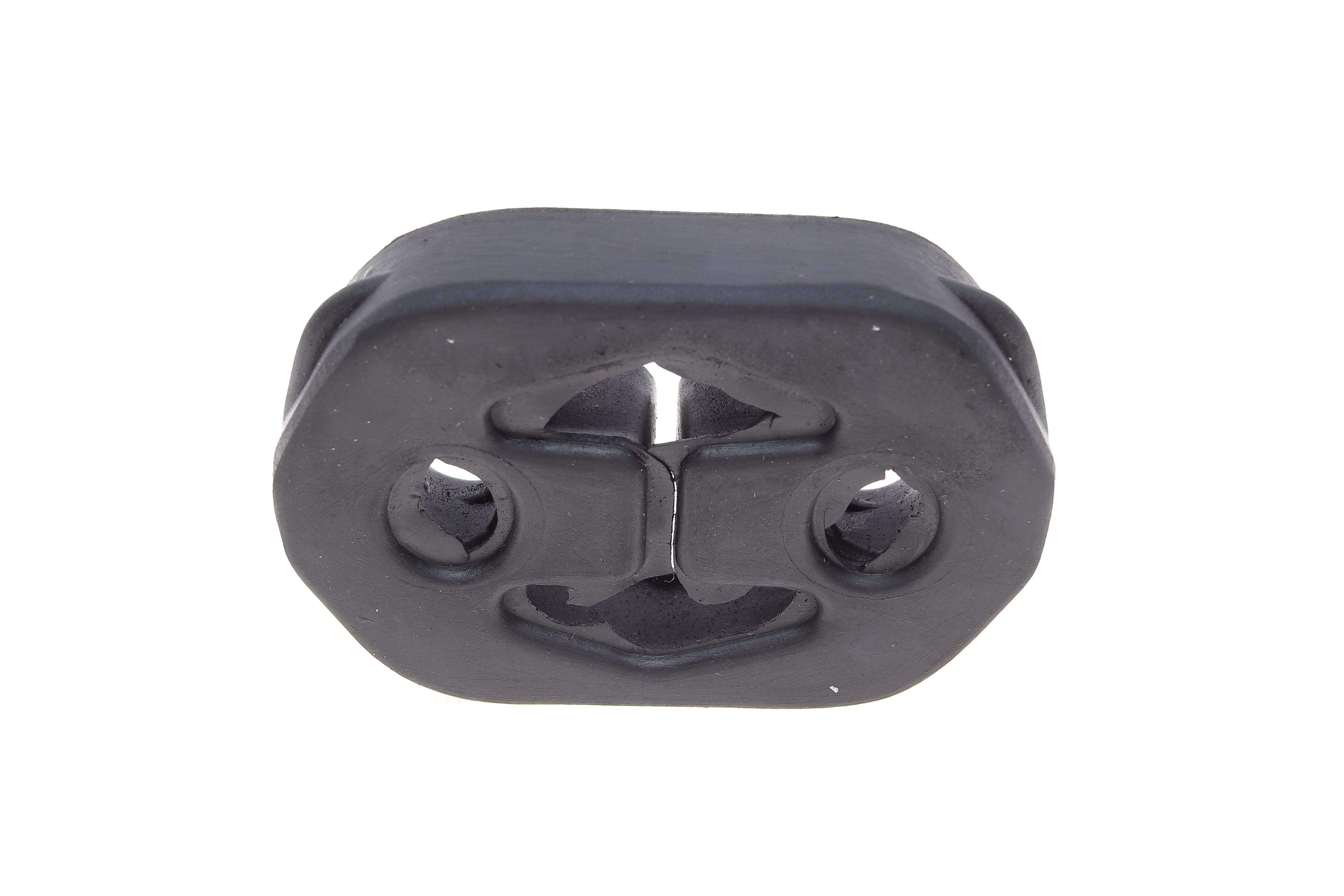 Гумка глушника Citroen C5/C6/Peugeot 407/508 04-