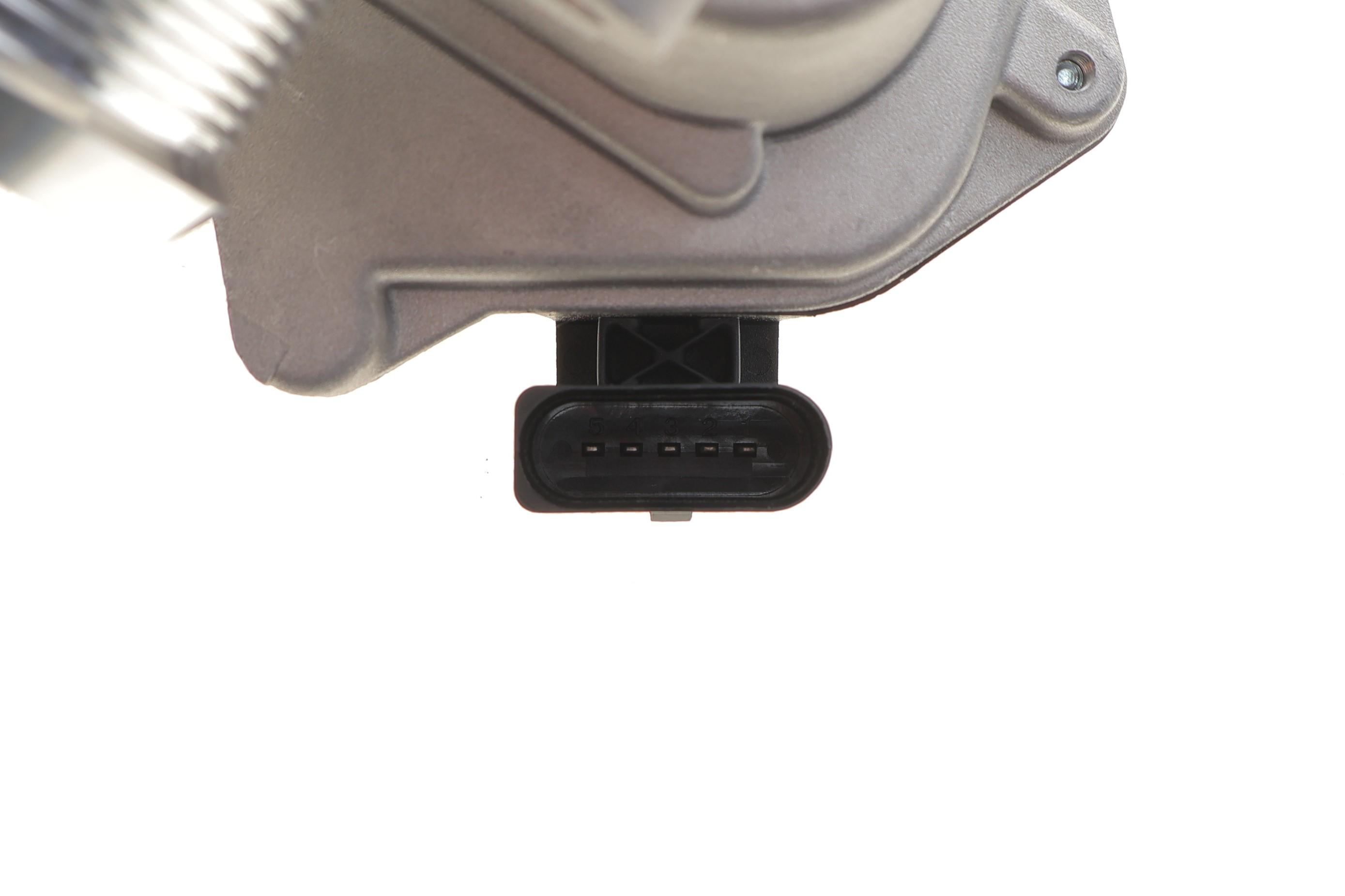 Заслонка дросельна VW Caddy III/IV 1.6 TDI 10-