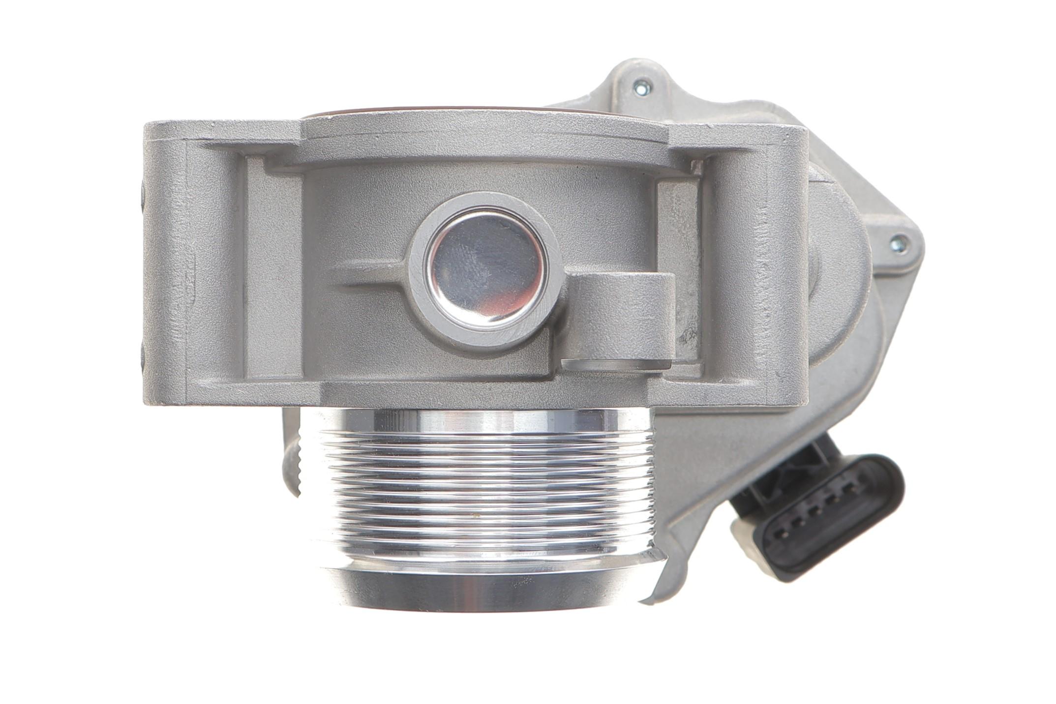 Заслонка дросельна VW Caddy III/IV 1.6 TDI 10-