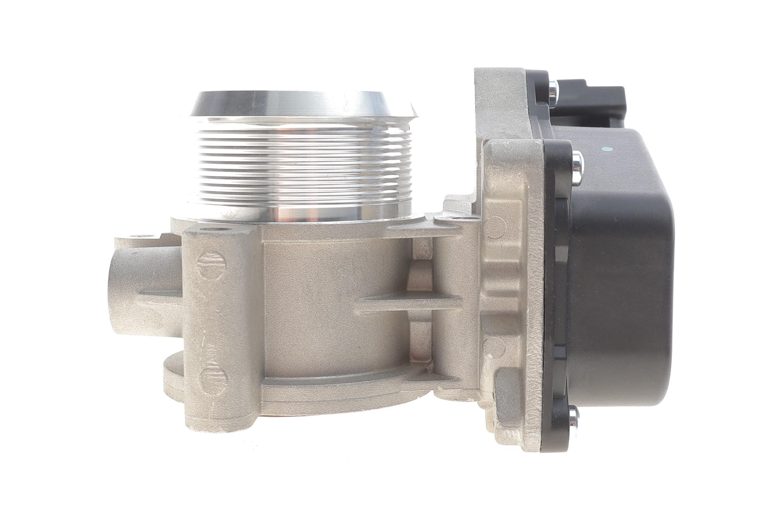 Заслонка дросельна VW Caddy III/IV 1.6 TDI 10-