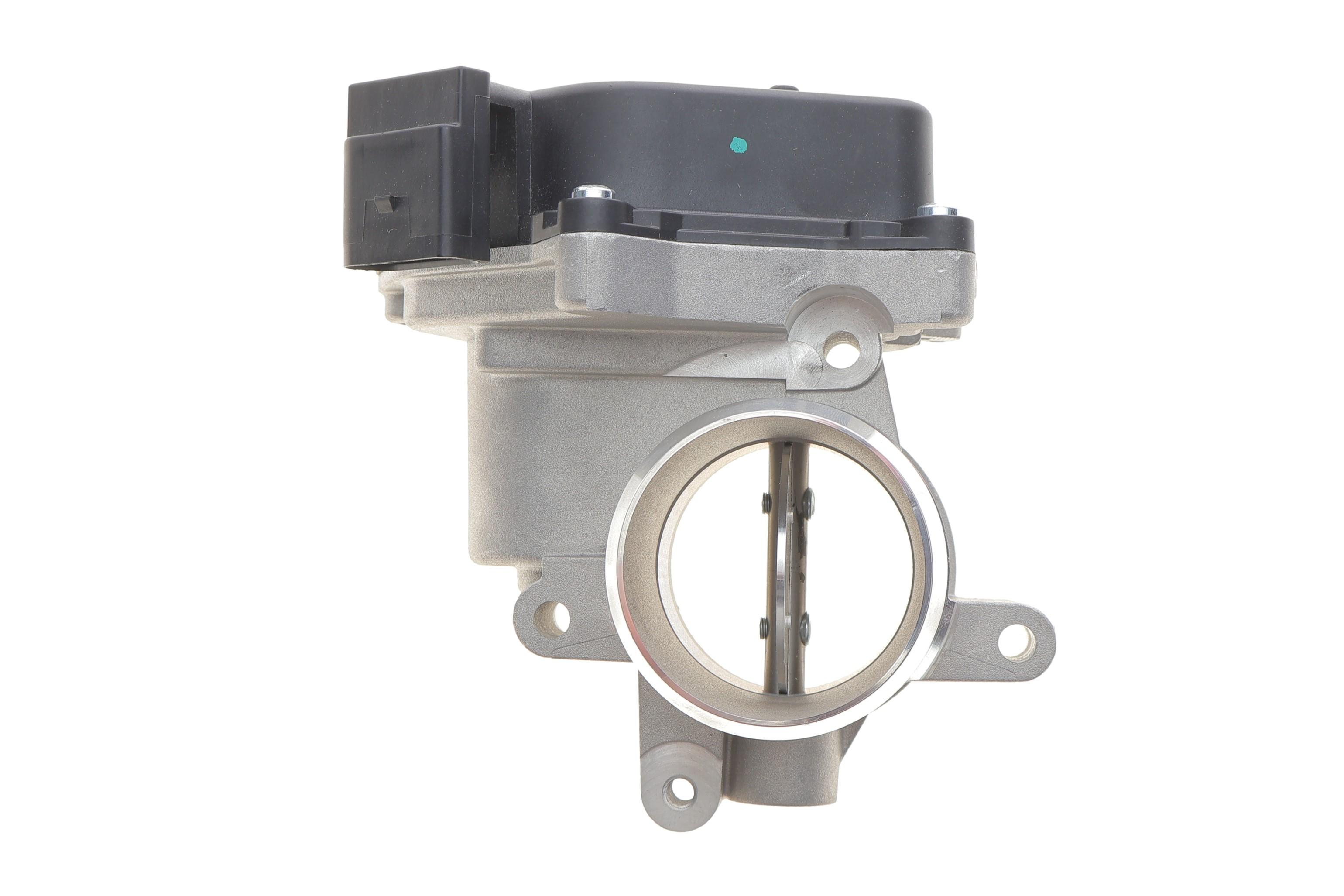 Заслонка дросельна VW Caddy III/IV 1.6 TDI 10-