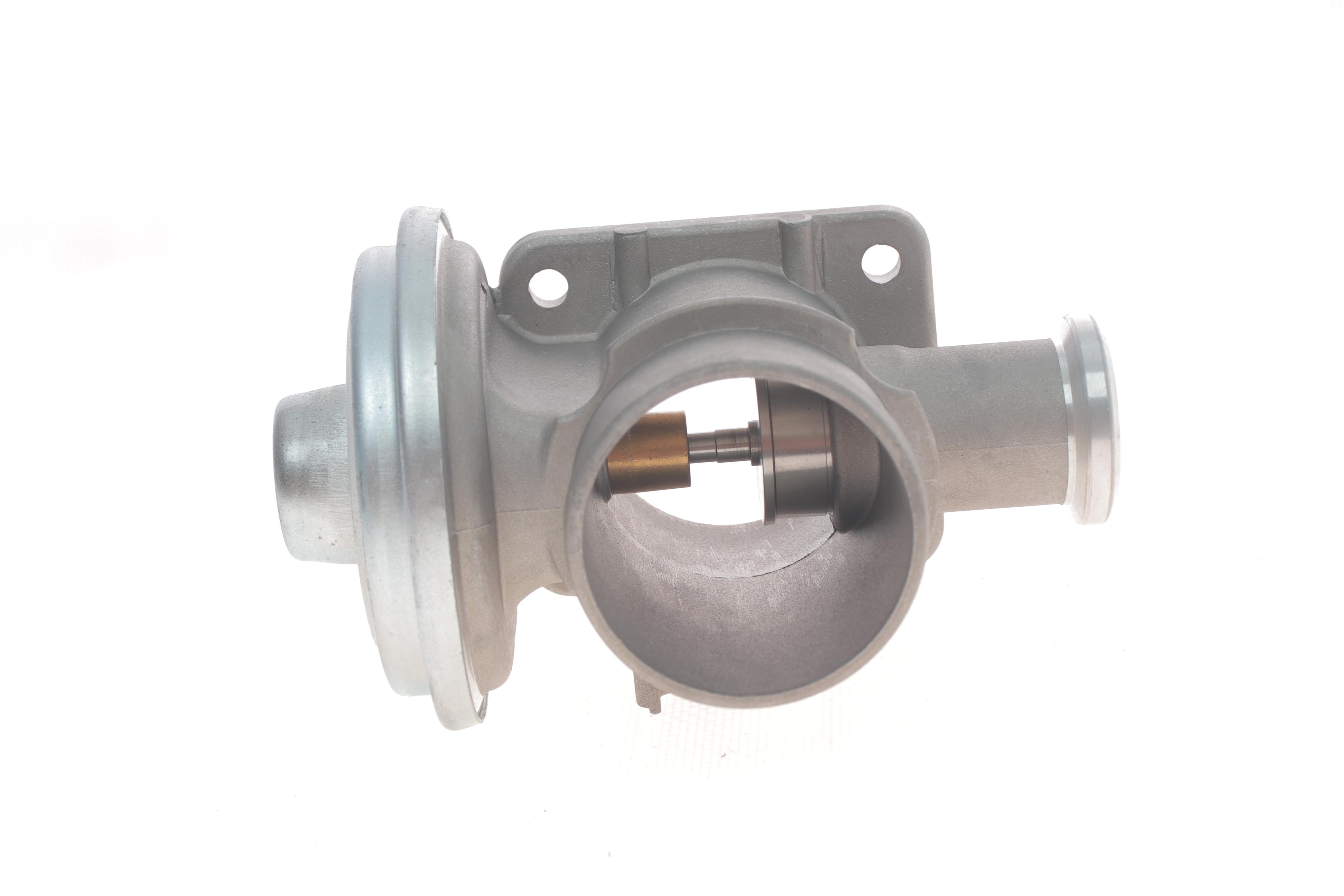 Клапан EGR BMW 3 (E46)/5 (E39)/X5 (E53) 2.0D-3.0D M47/M57 99-05