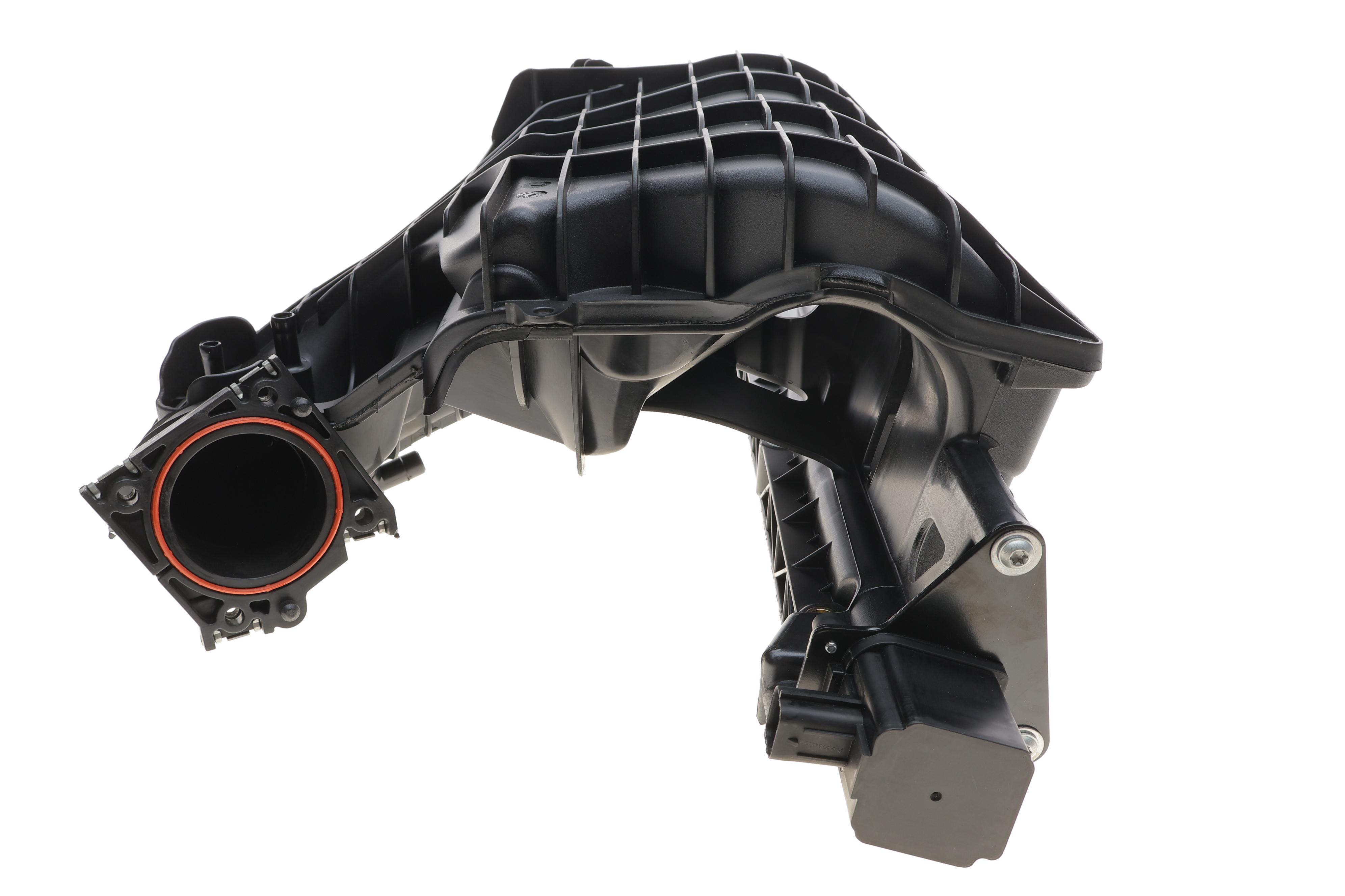 Колектор впускний Jeep Compass/Patriot 2.4 06-