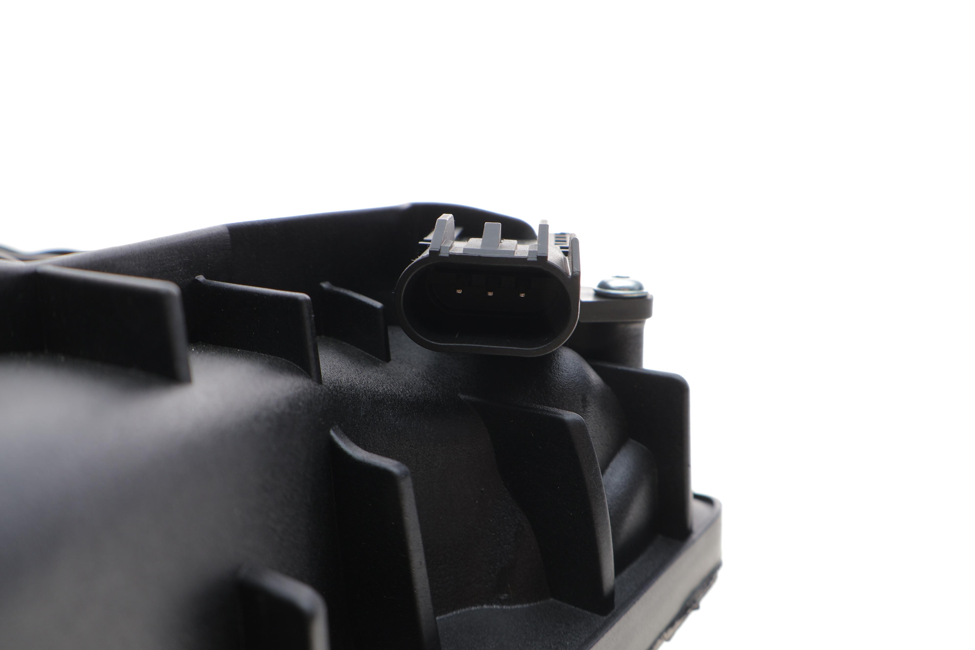 Колектор впускний Jeep Compass/Patriot 2.4 06-