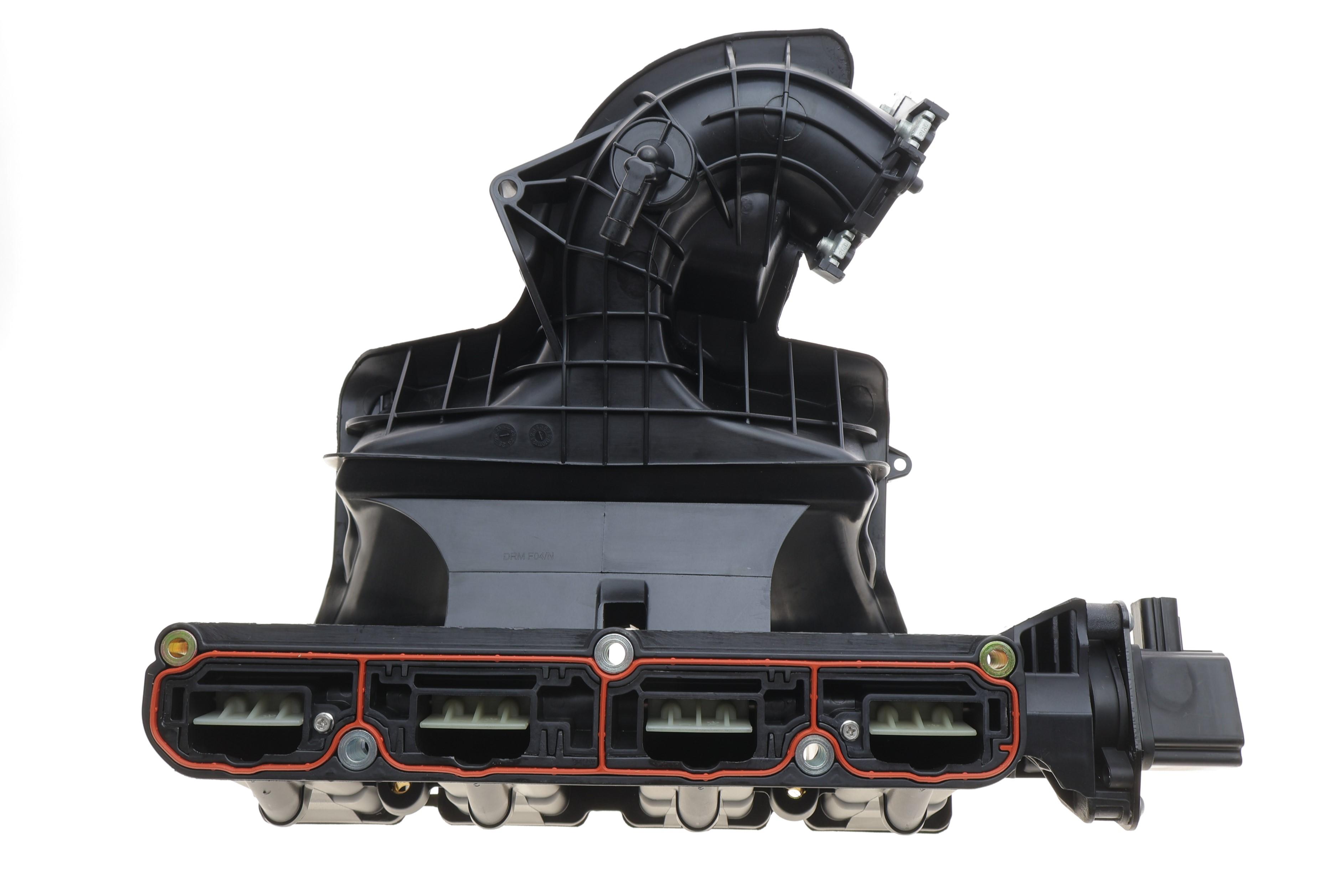 Колектор впускний Jeep Compass/Patriot 2.4 06-