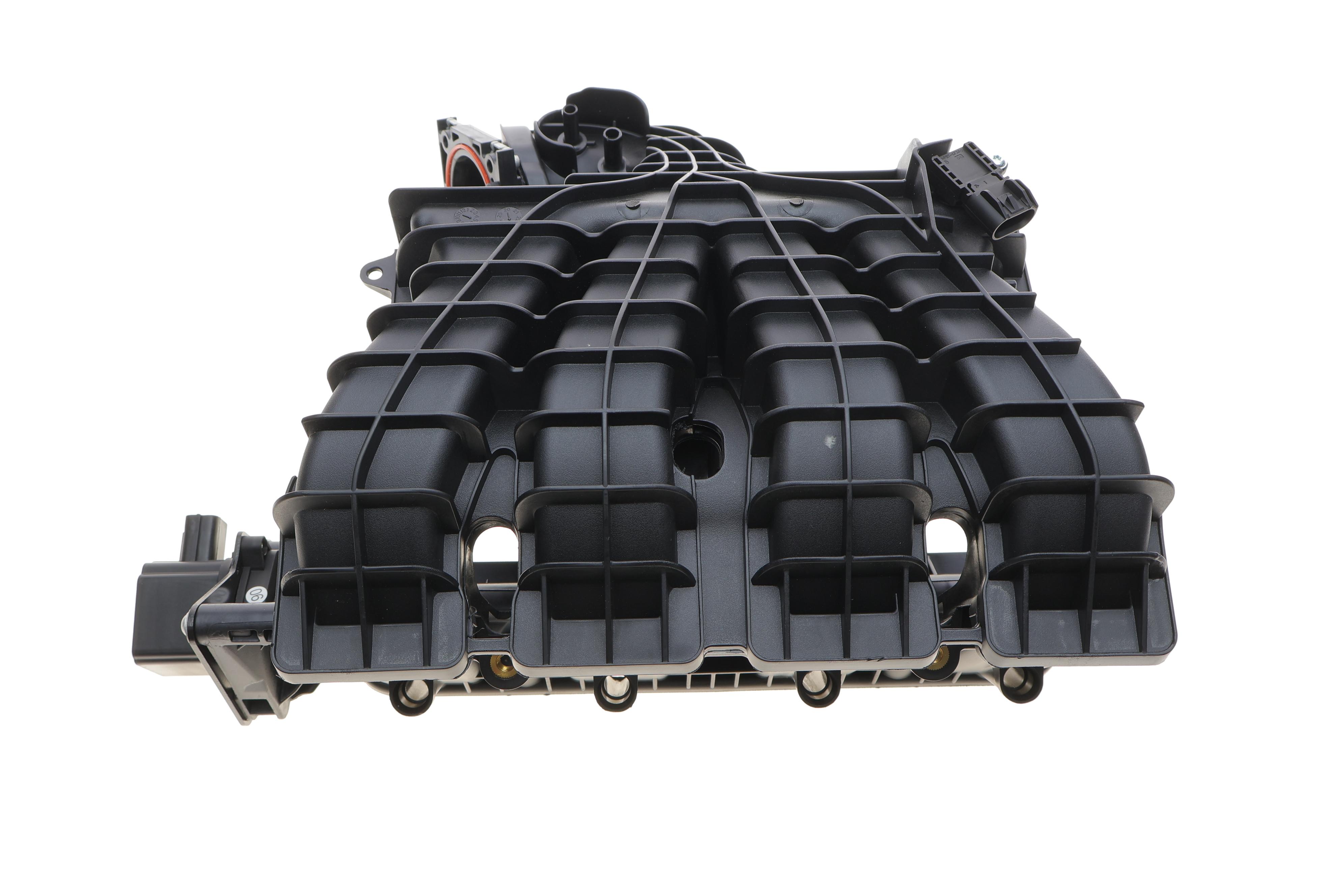 Колектор впускний Jeep Compass/Patriot 2.4 06-