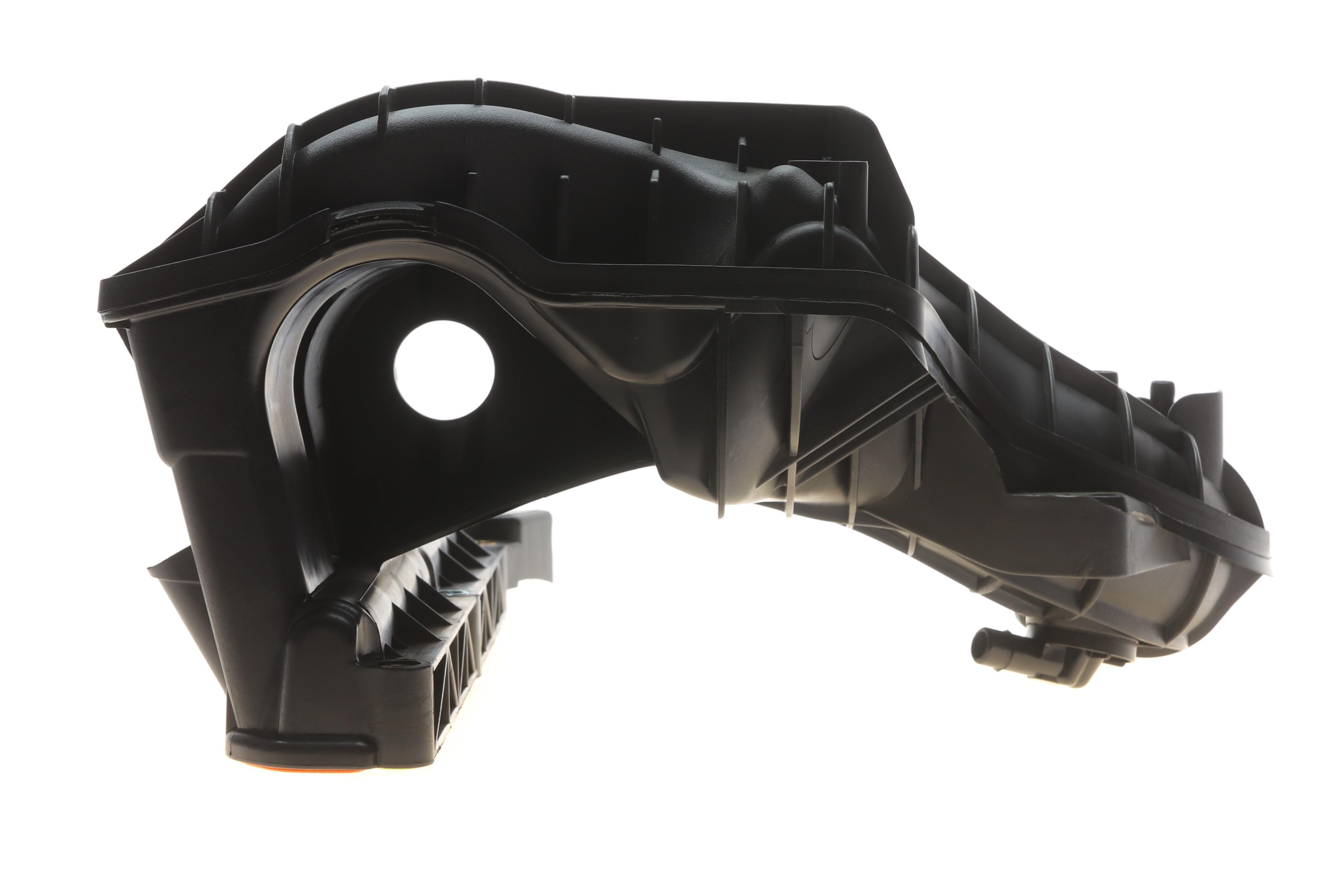 Колектор впускний Jeep Compass/Patriot 2.4 06-